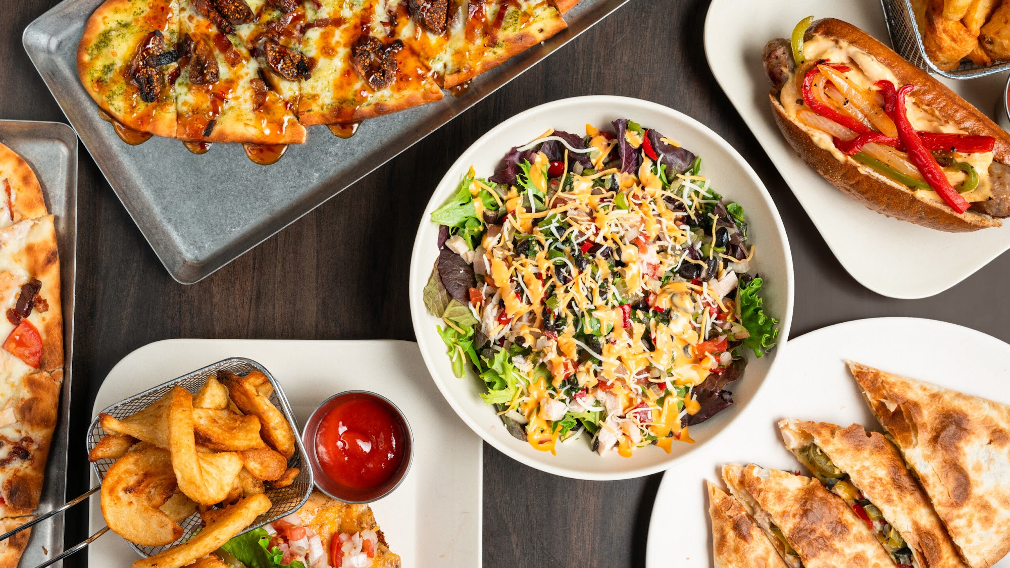 The Casual Pint of Dunn Loring Vienna