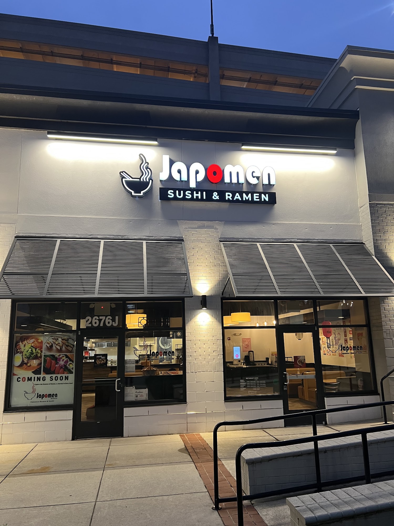 Japomen Vienna Vienna