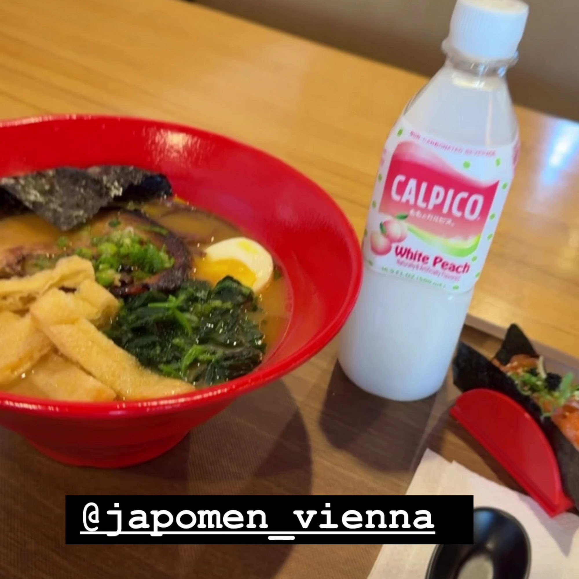 Japomen Vienna Vienna