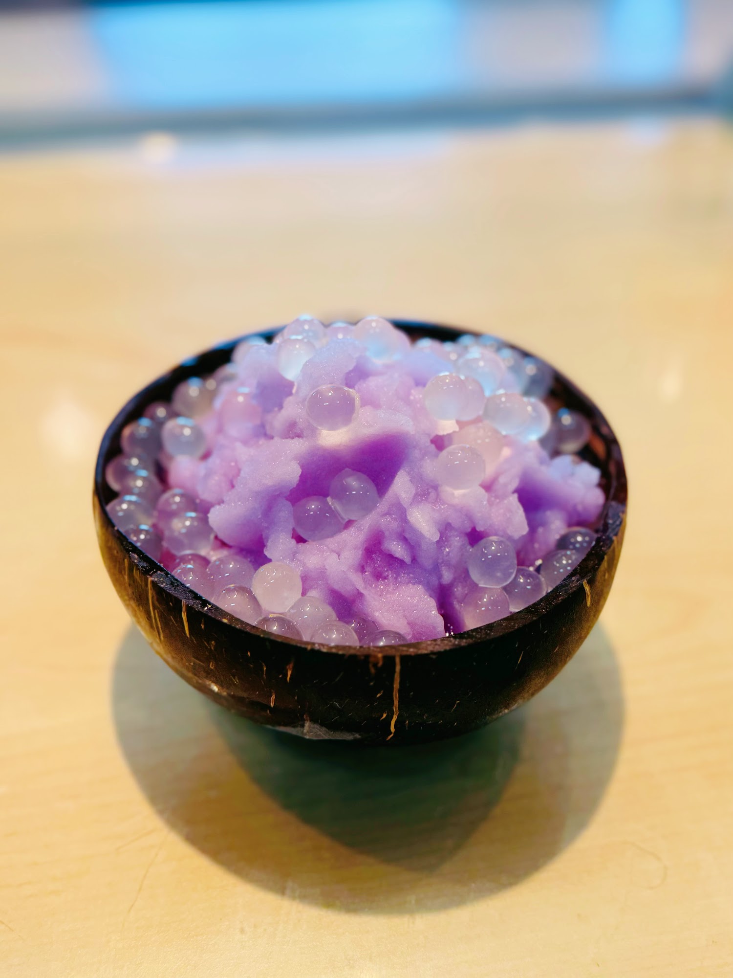 Bing Bing’s Dumpling Vienna