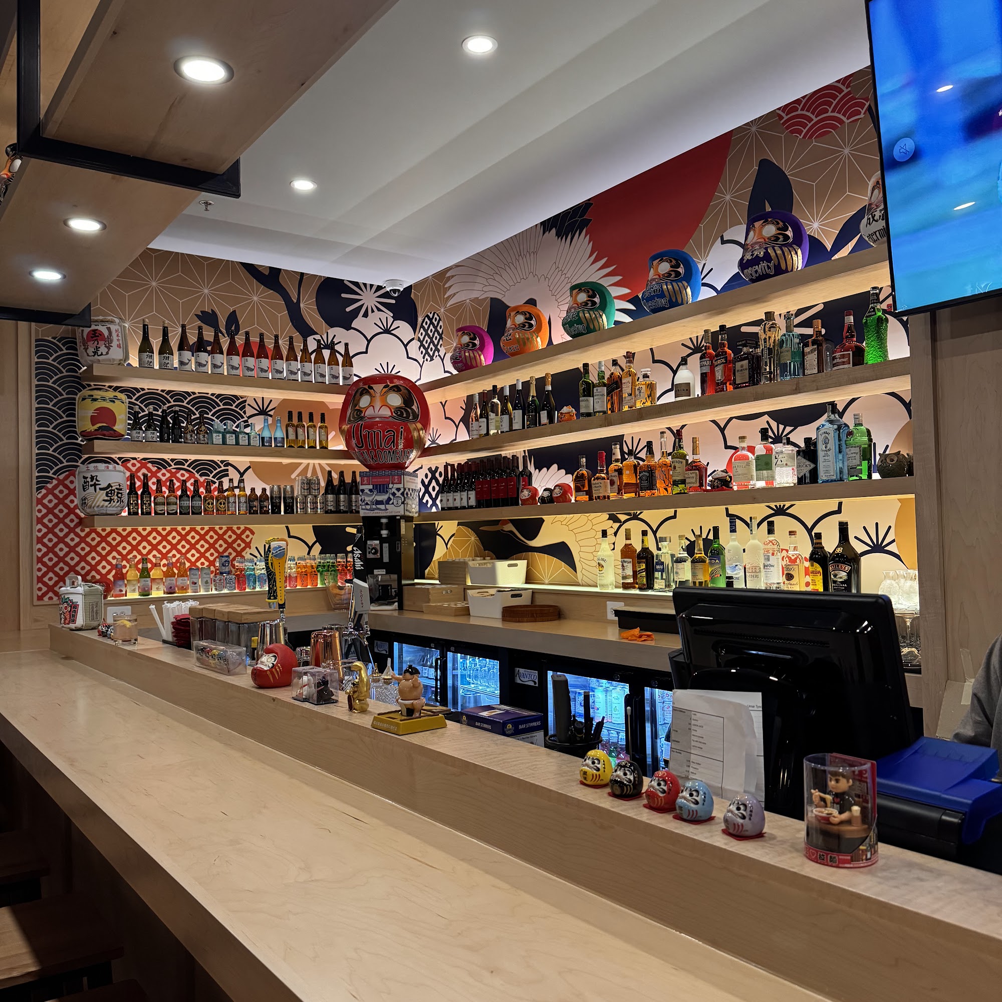 Umai Ramen and Donburi Vienna