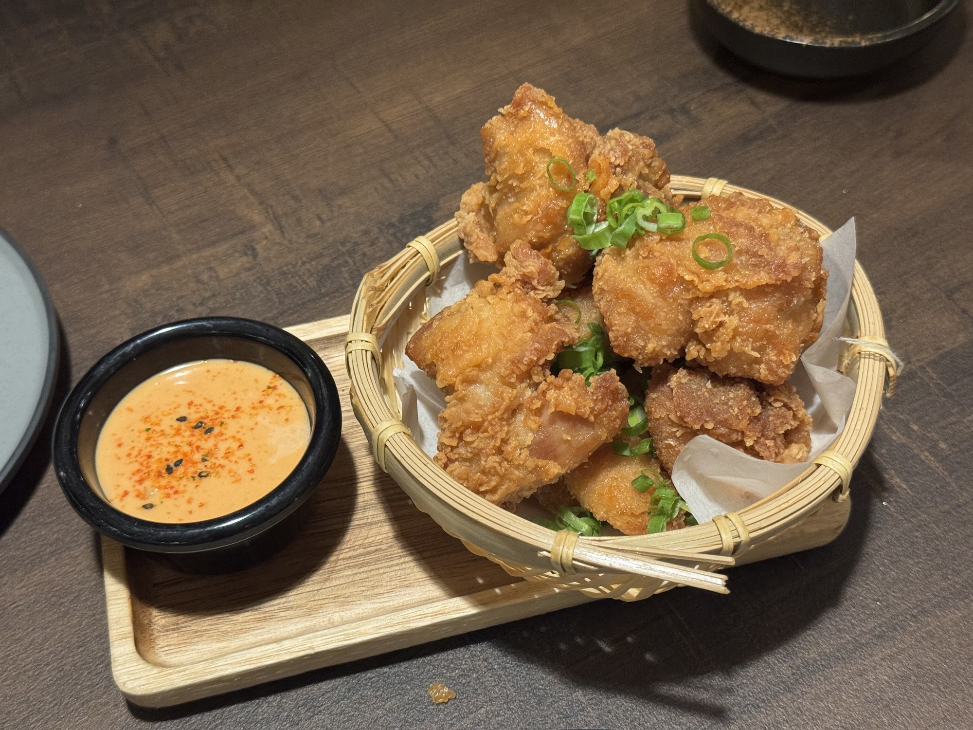 Umai Ramen and Donburi Vienna