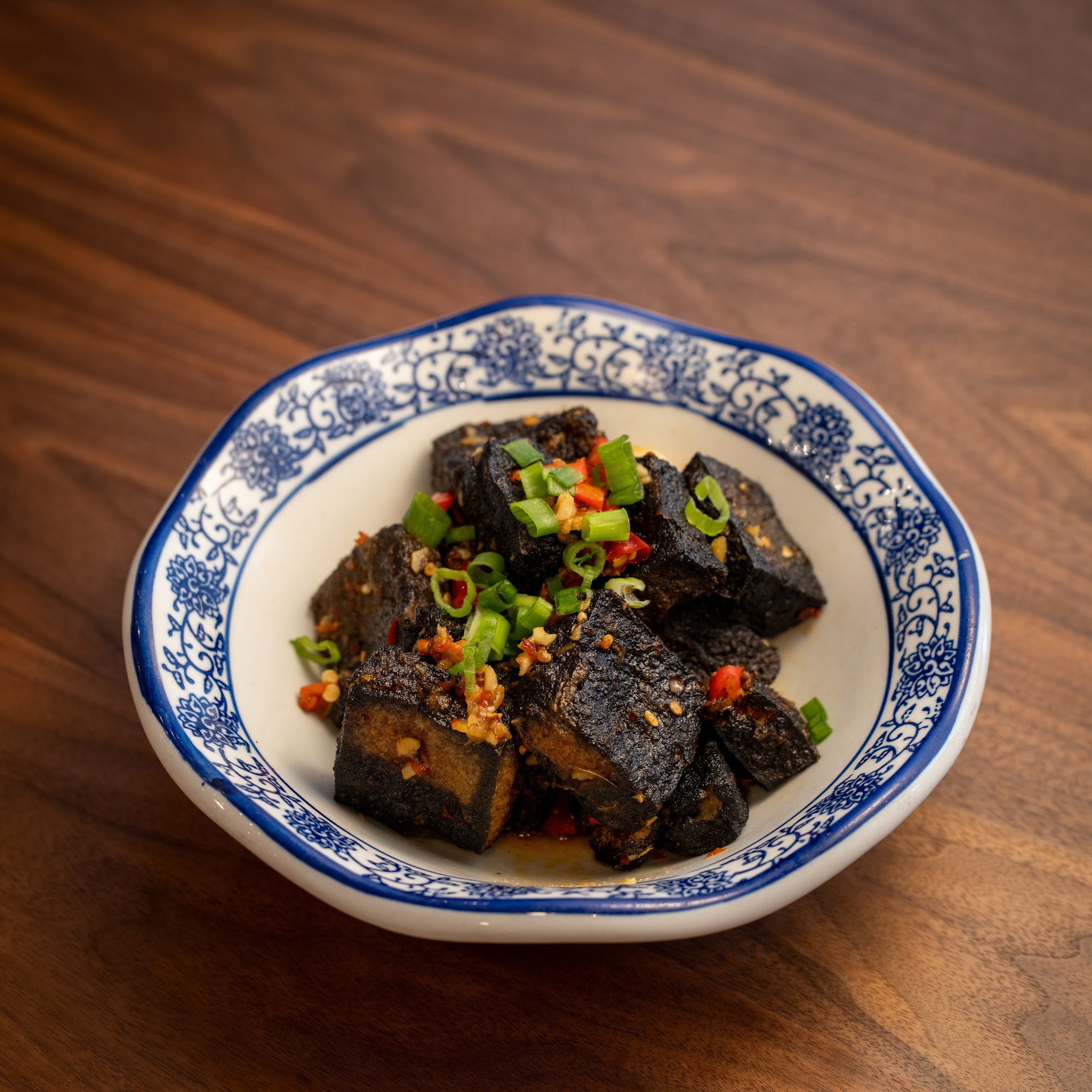 Chef Tan 湘味轩 Vienna