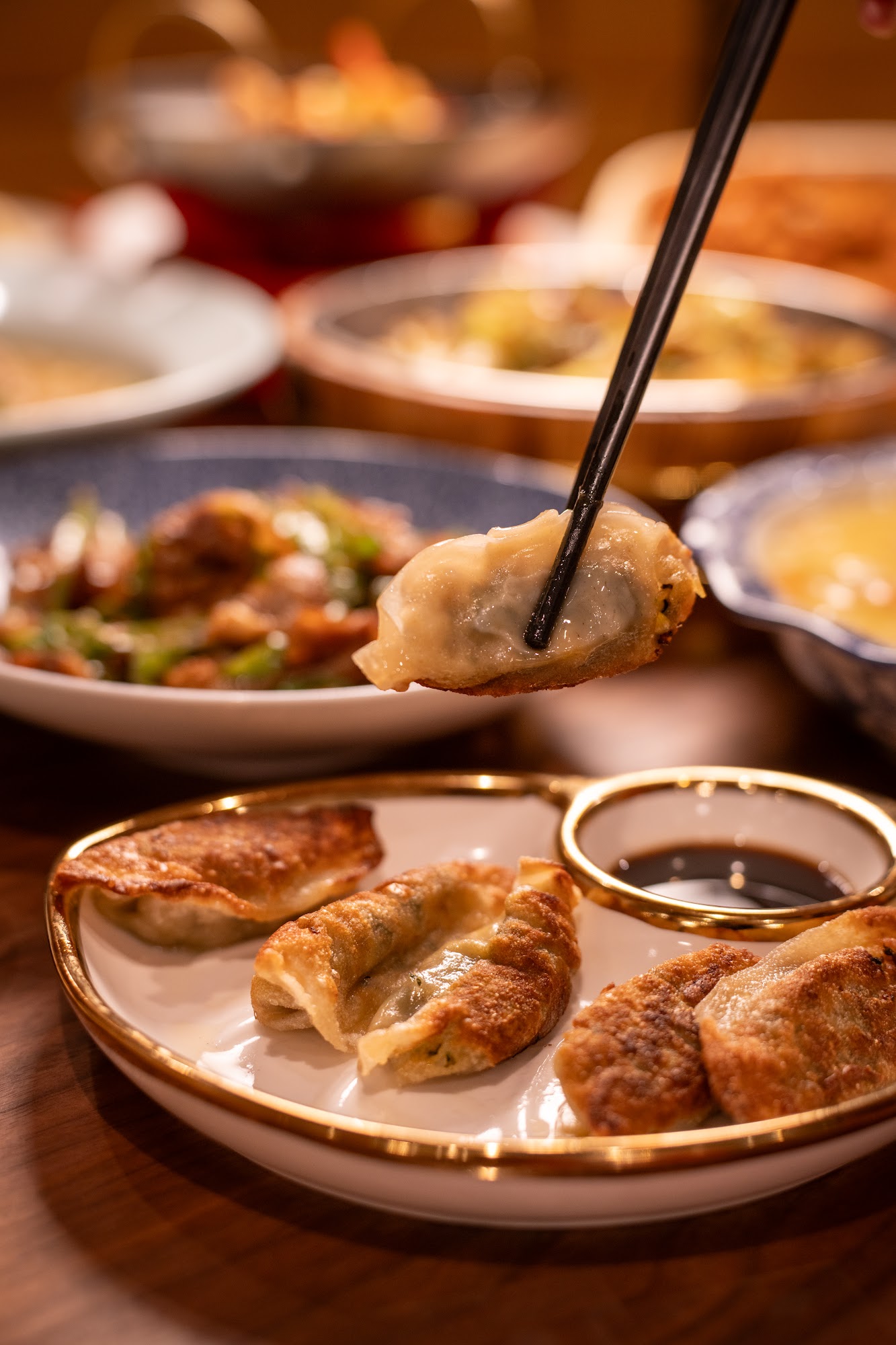 Chef Tan 湘味轩 Vienna