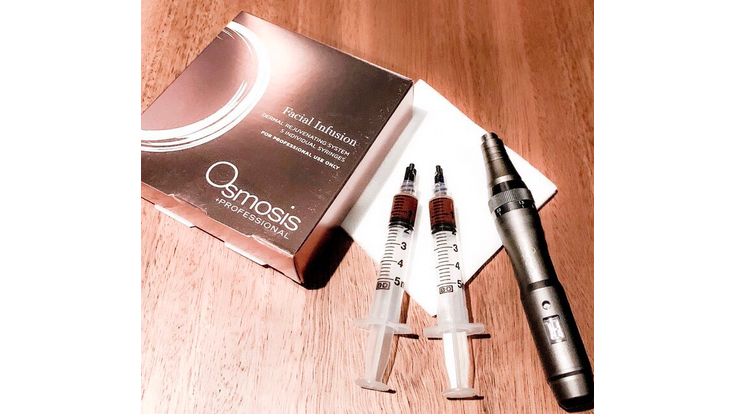 Amazonite Spa by Anita