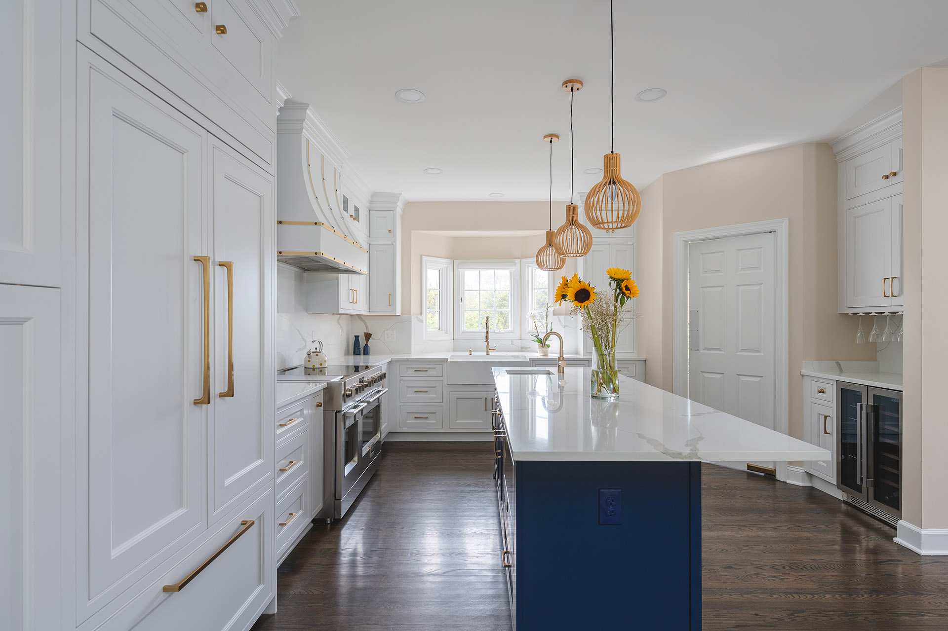 Prime Custom Kitchen - Vienna 301a Maple Ave W Ste E, Vienna Virginia 22180