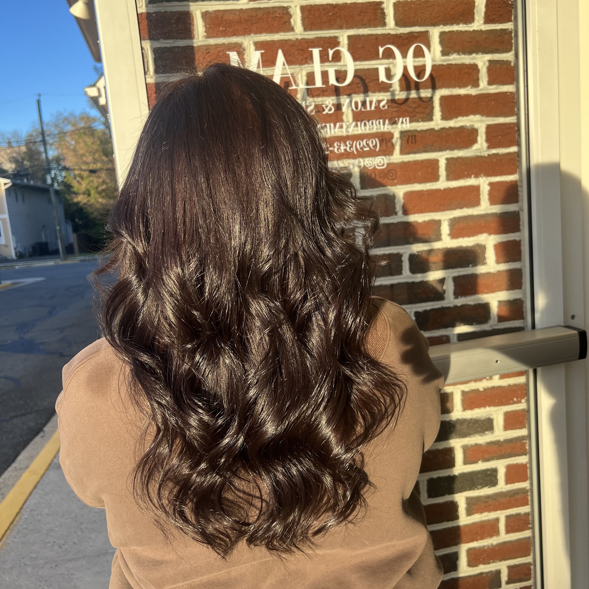 OG Glam 121 A Pleasant St SW, Vienna Virginia 22180