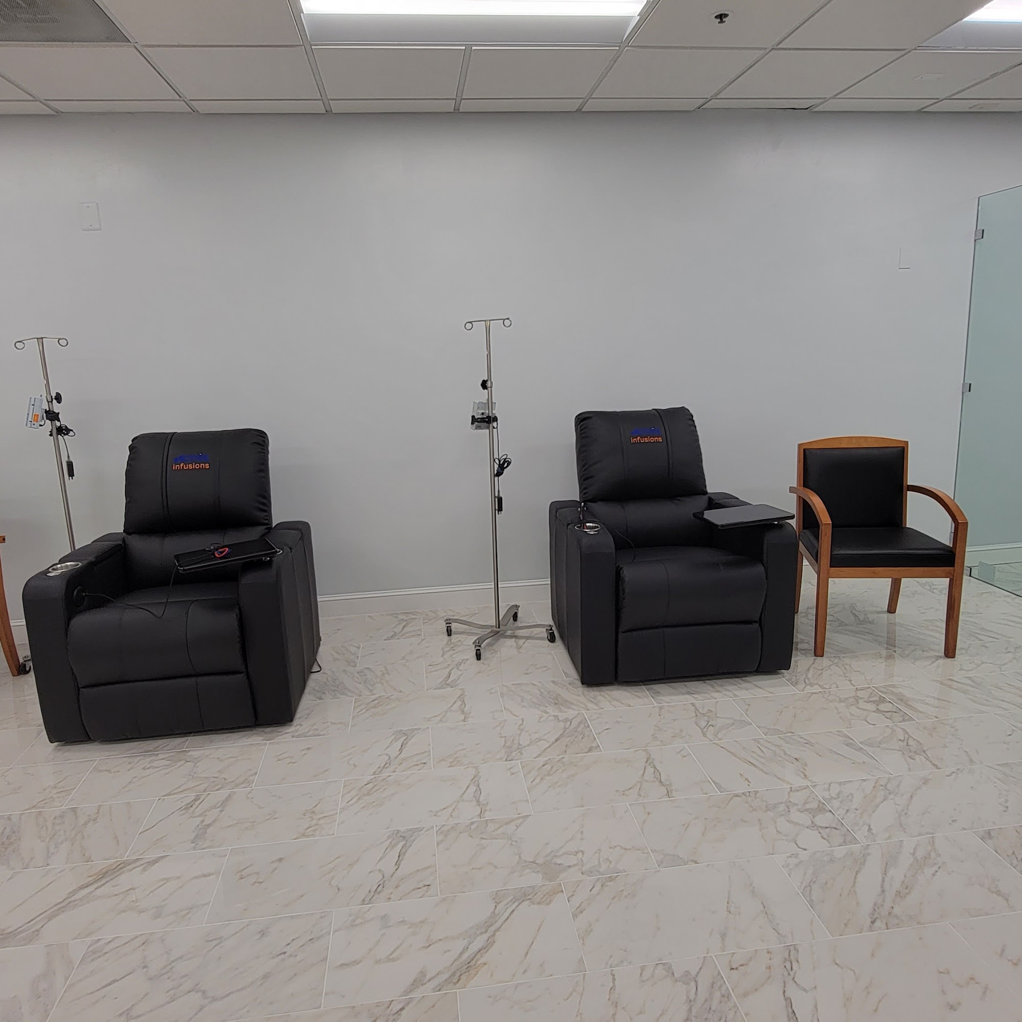 Active Infusions 8230 Leesburg Pike Suite 700, Vienna Virginia 22182