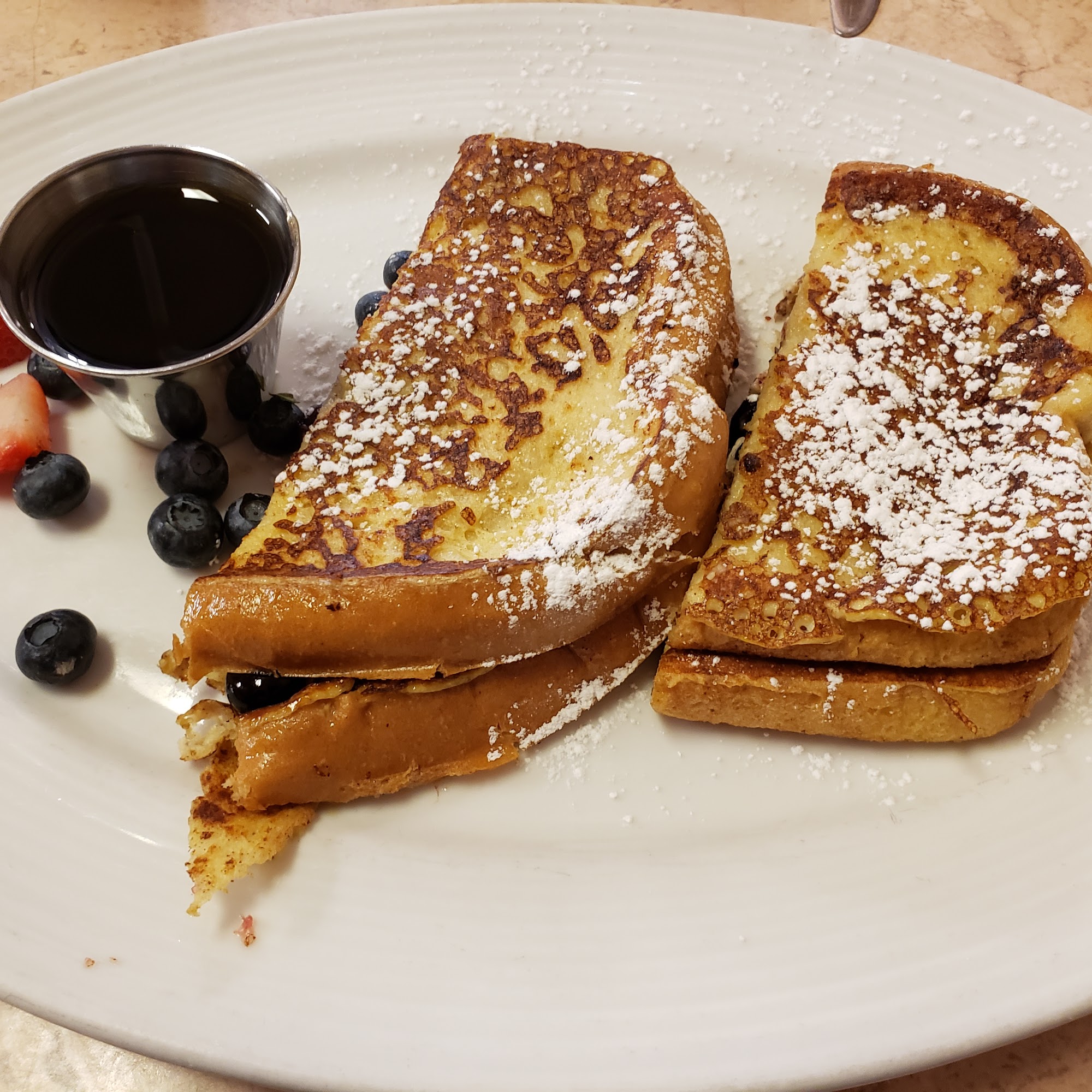 Dogwood Restaurant Vinton