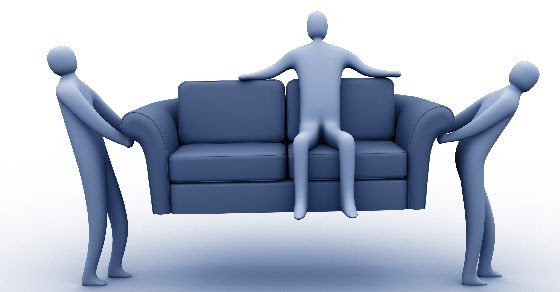 Way2EZ Movers Vinton