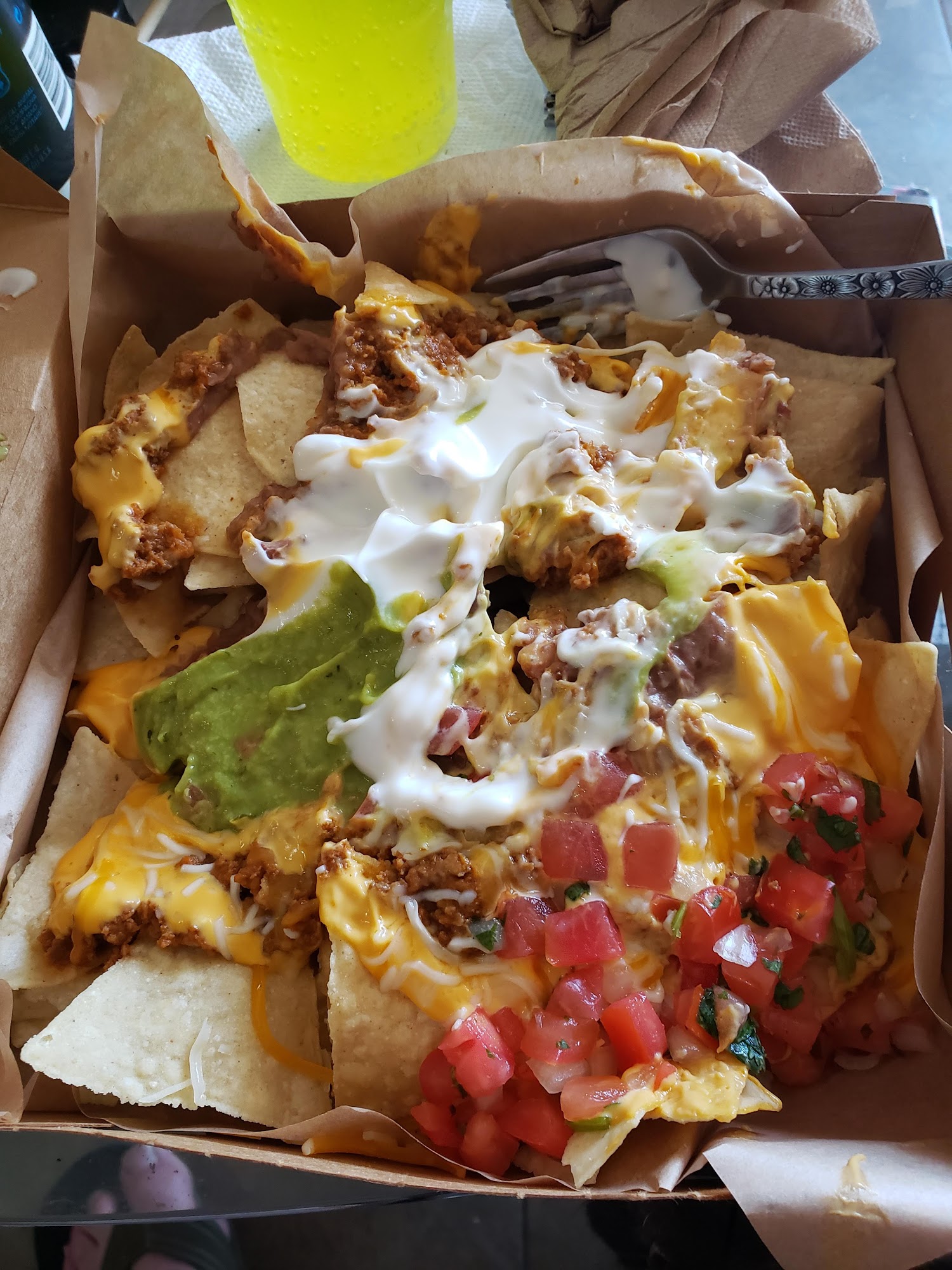 Taco Bell