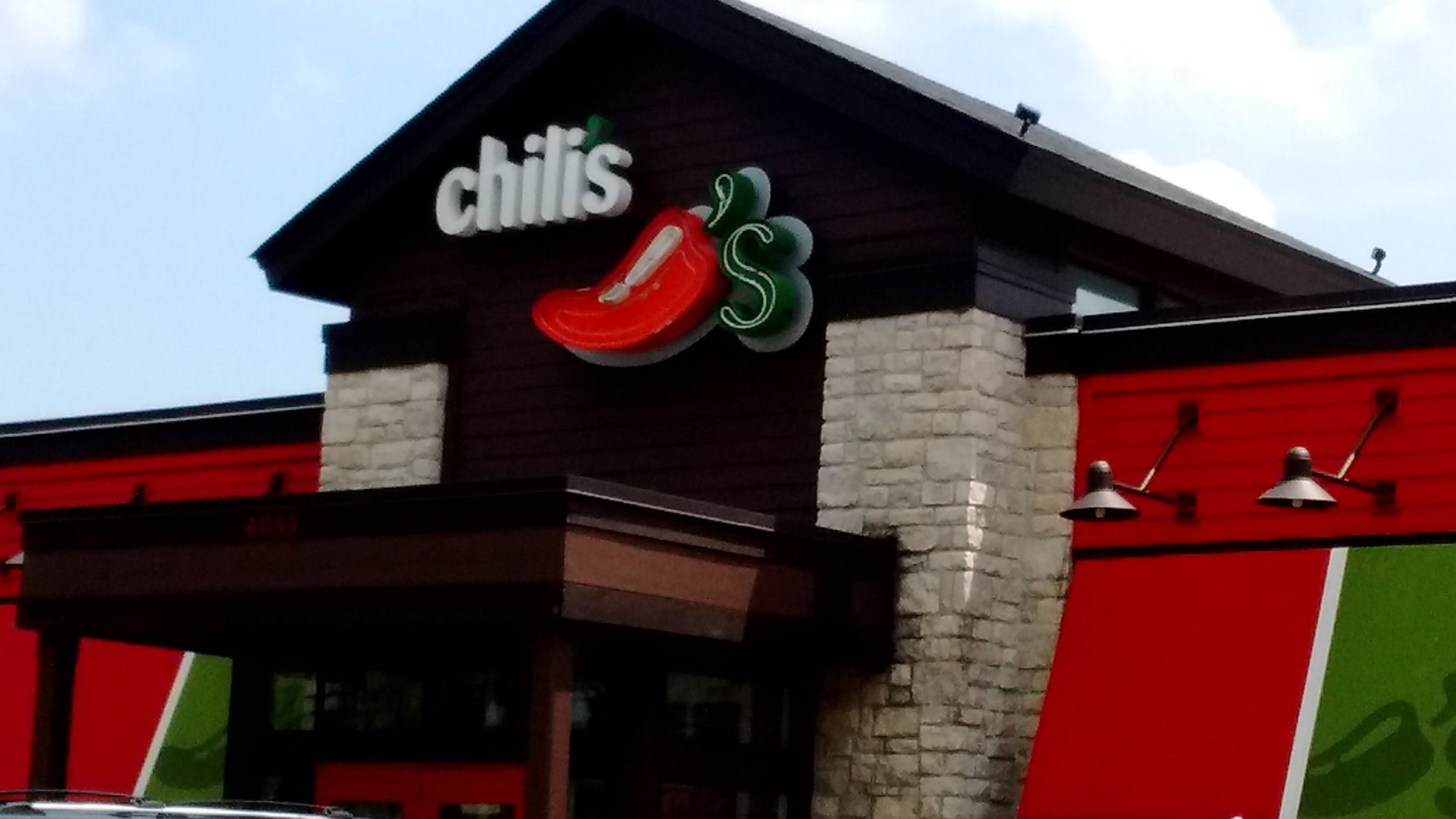 Chili's Grill & Bar