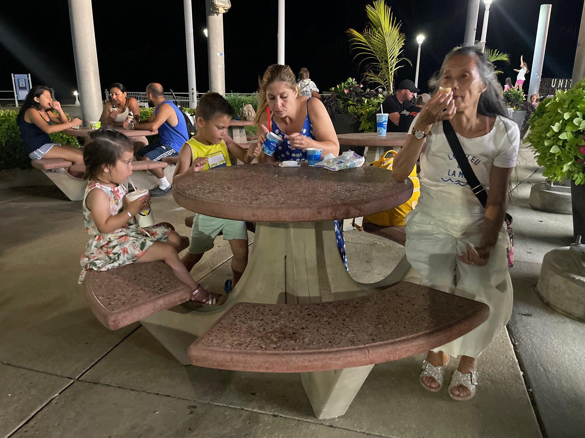 Photo credit: nextdoor