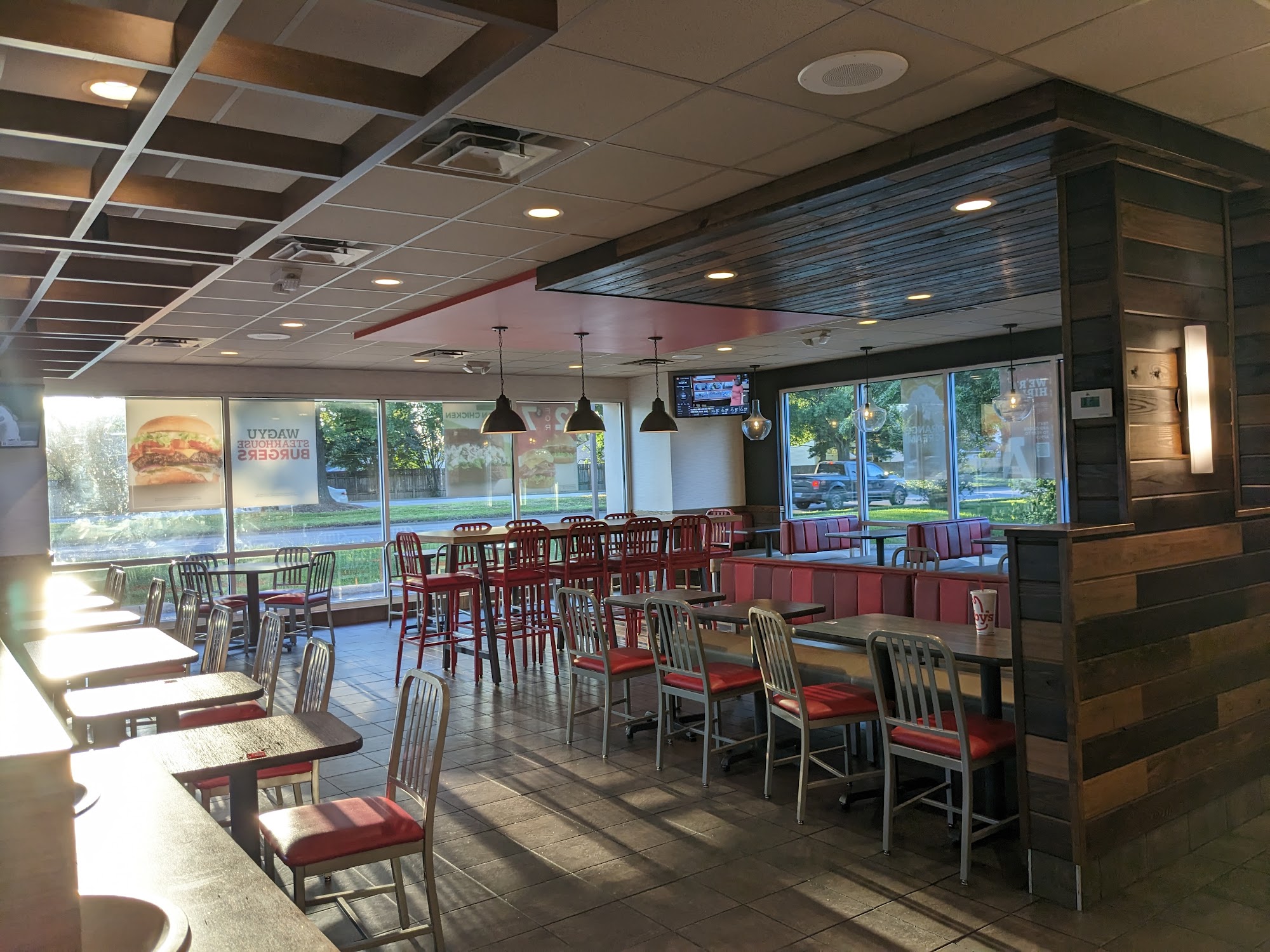 Arby's