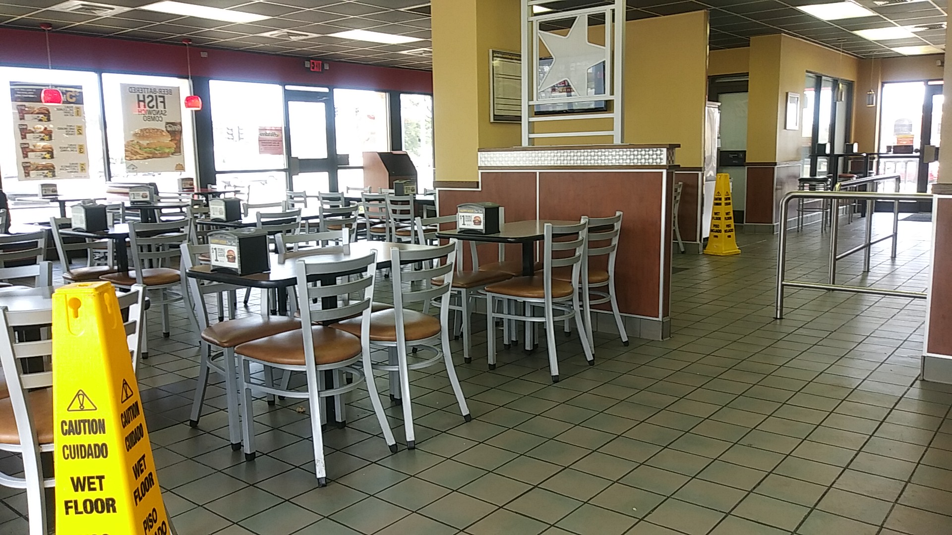 Hardee’s