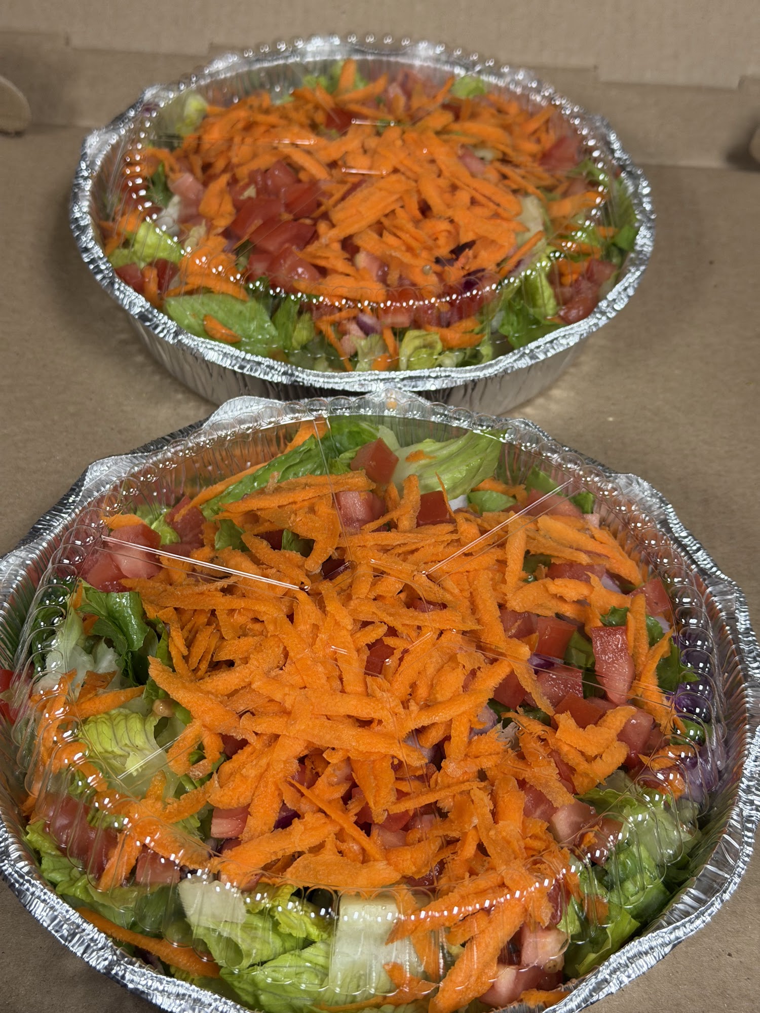 La Vera Pizzeria Virginia Beach