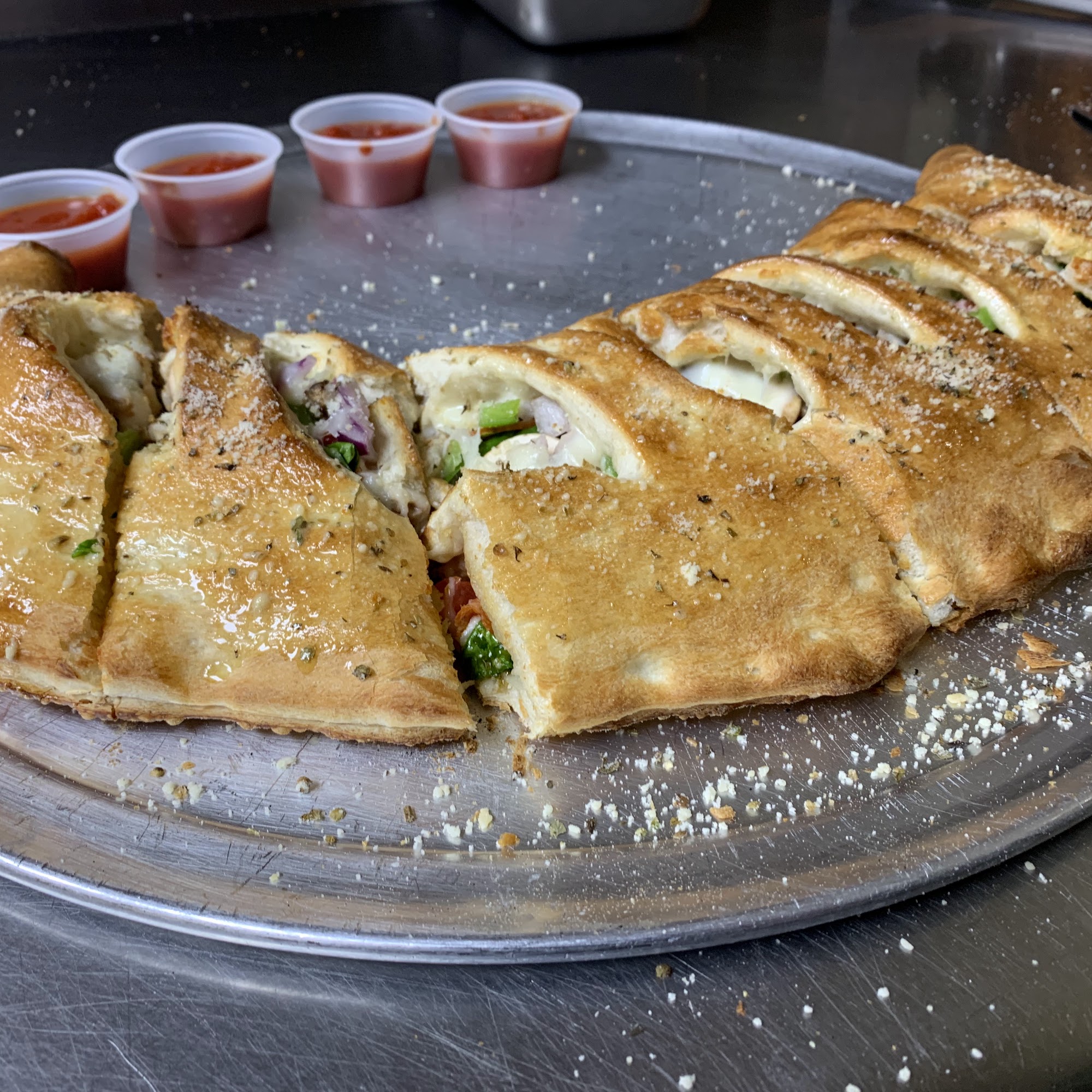 La Vera Pizzeria Virginia Beach