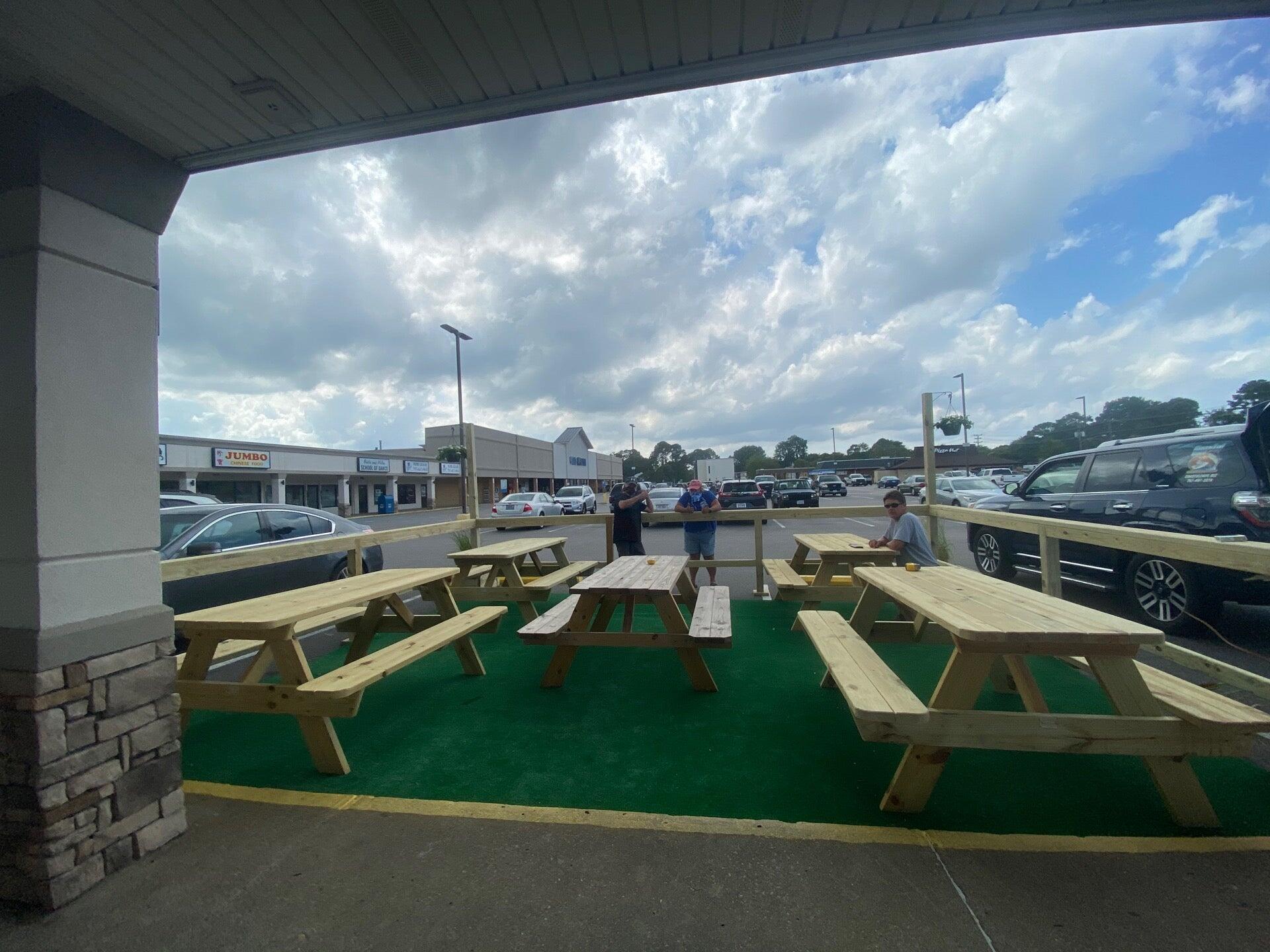 Photo credit: nextdoor