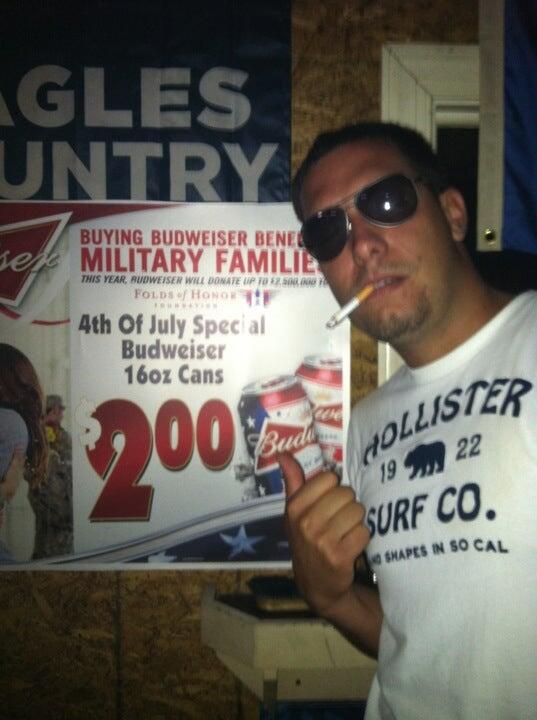 Photo credit: nextdoor