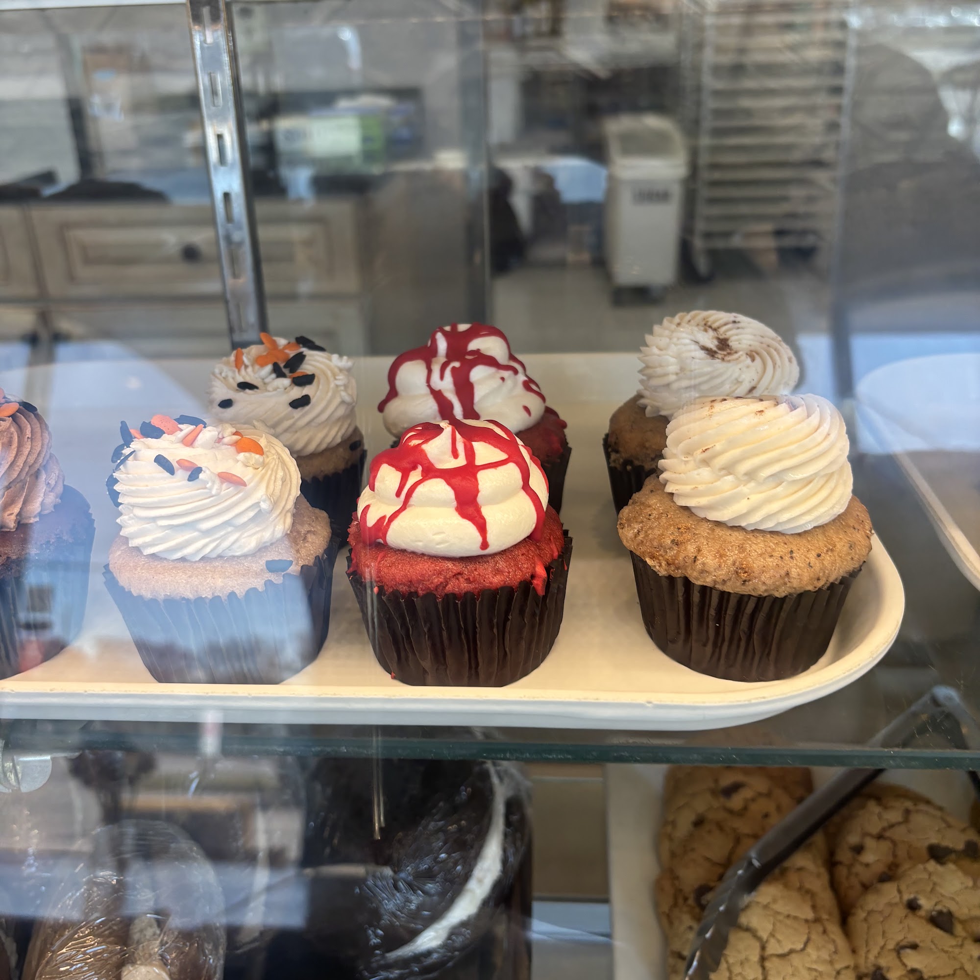 My Vegan Sweet Tooth Virginia Beach