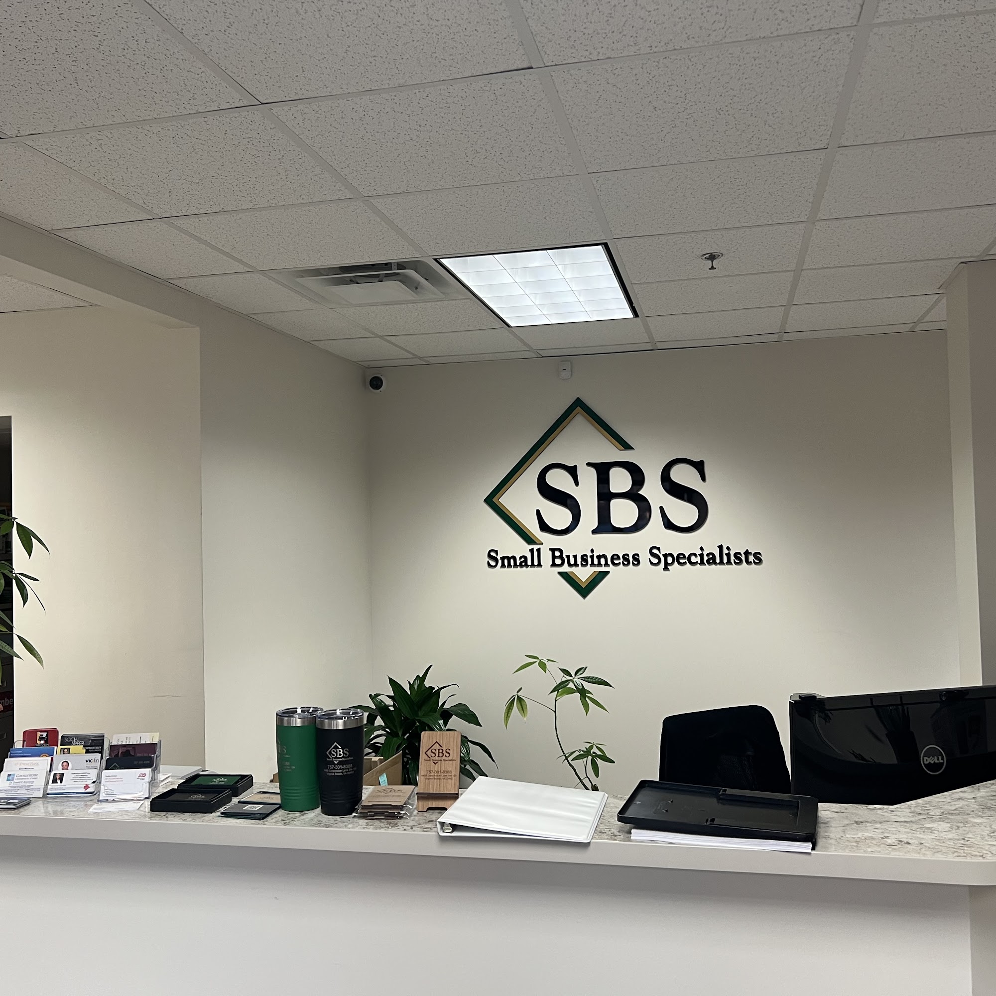 Small Business Specialists