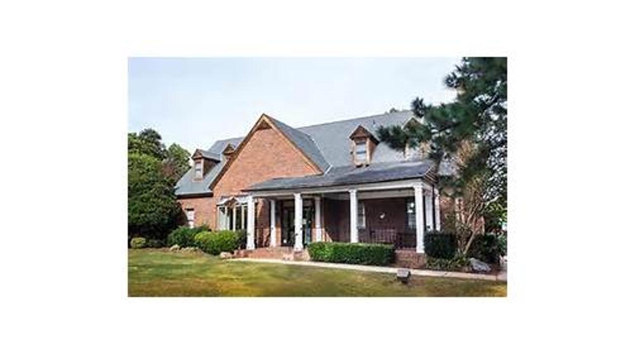 Hope Springs Veterinary at Sajo Farm Virginia Beach