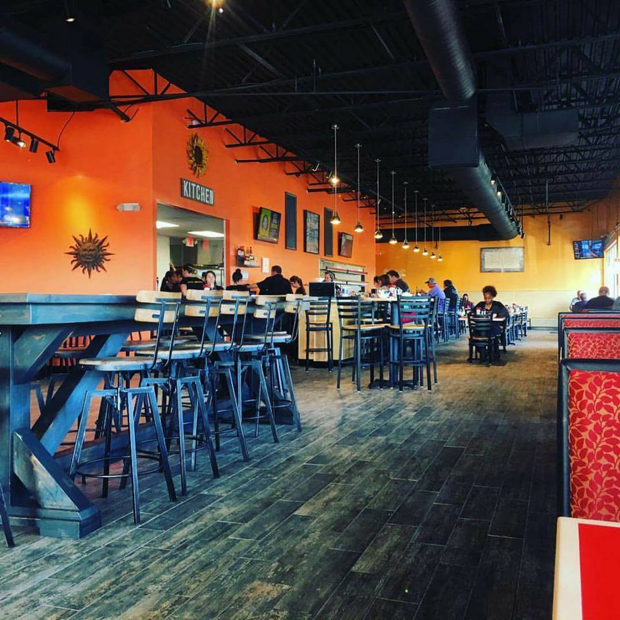 The Egg Bistro Virginia Beach