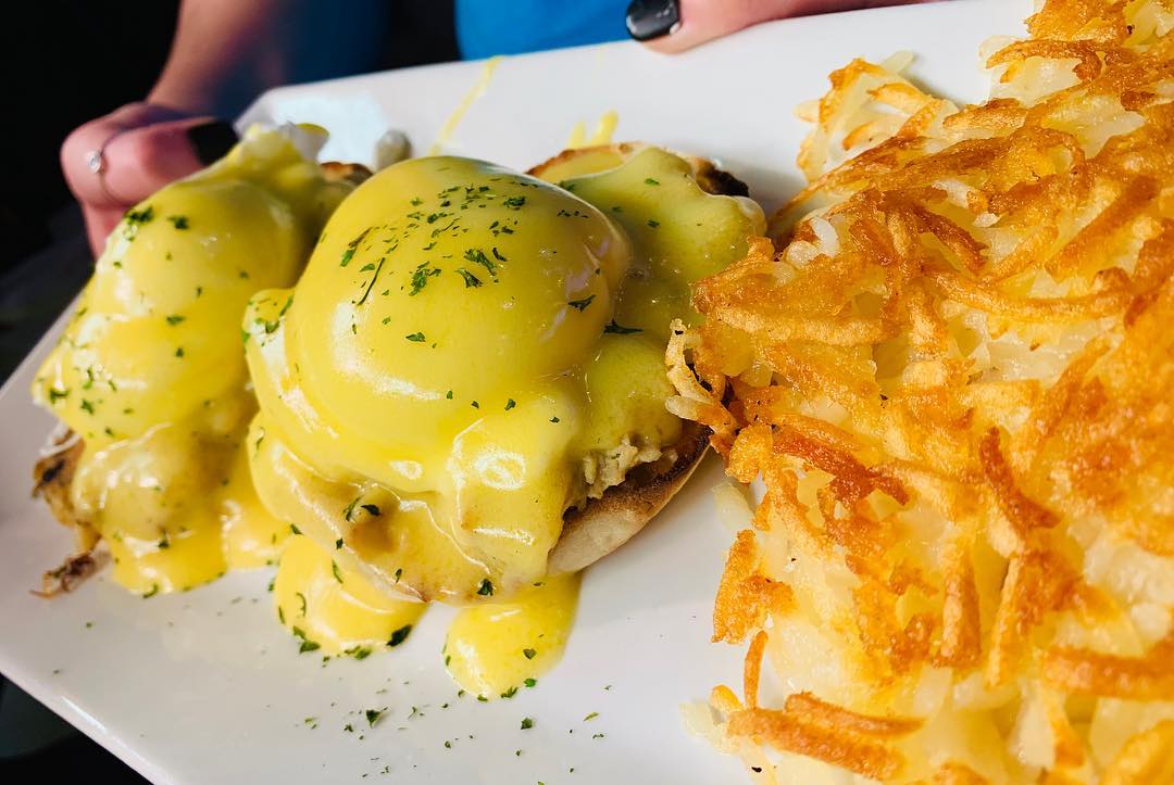 The Egg Bistro Virginia Beach