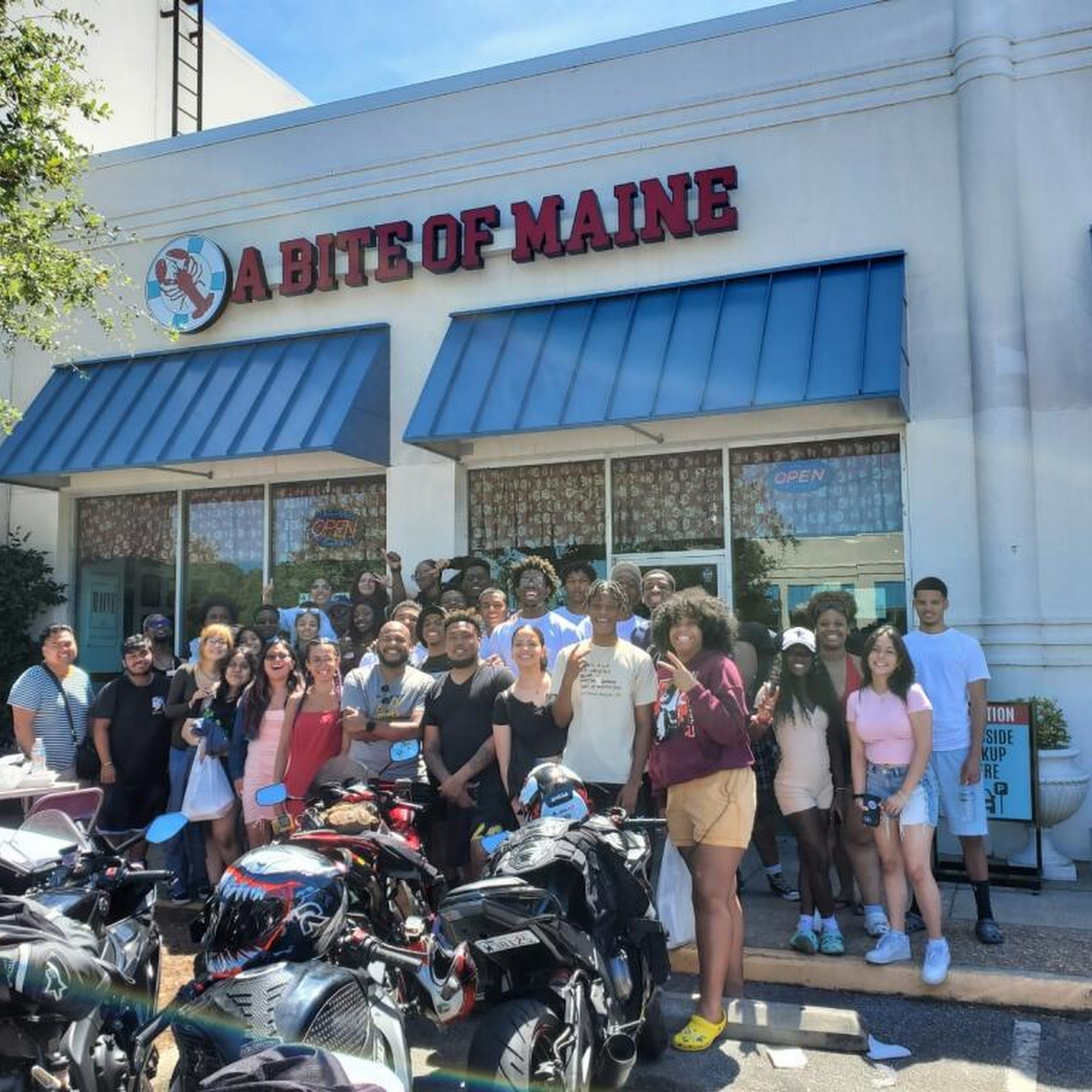 A Bite Of Maine Virginia Beach