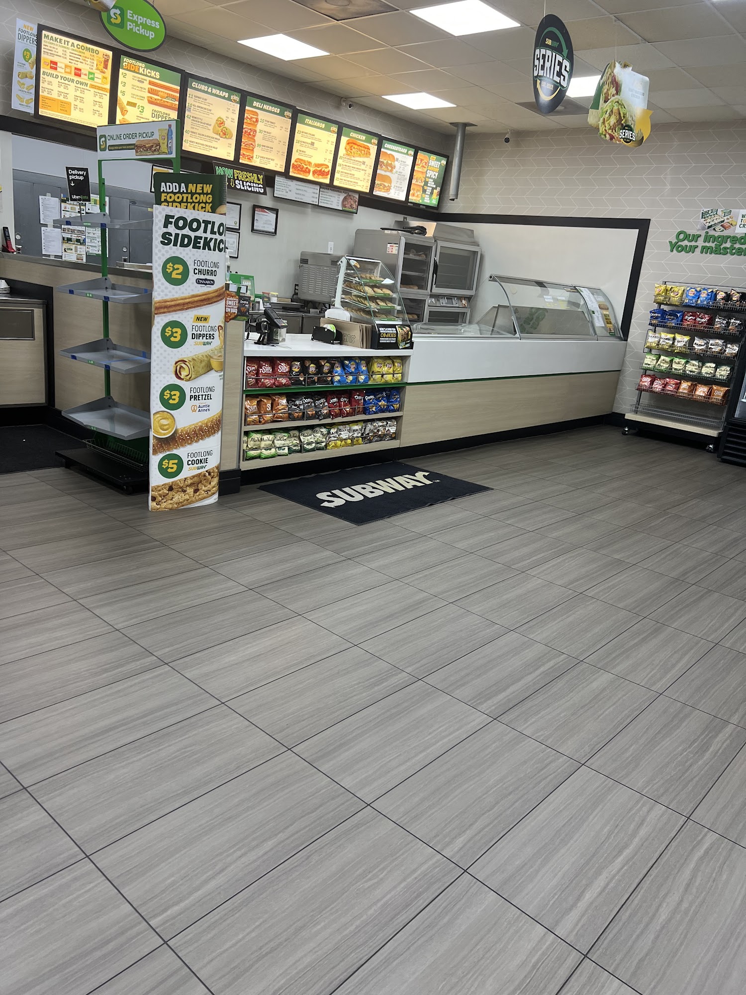 Subway