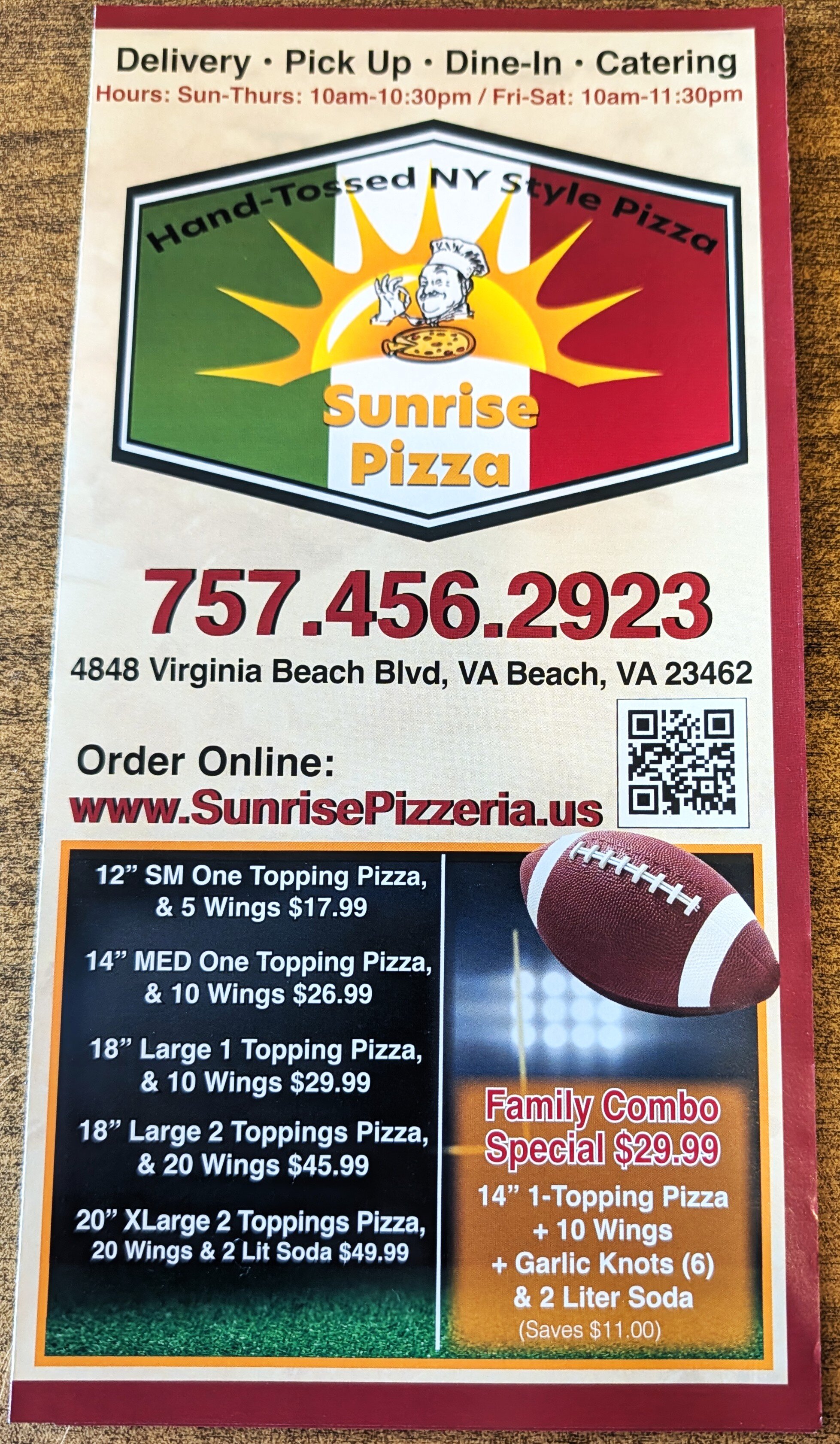 Photo credit: Tripadvisor