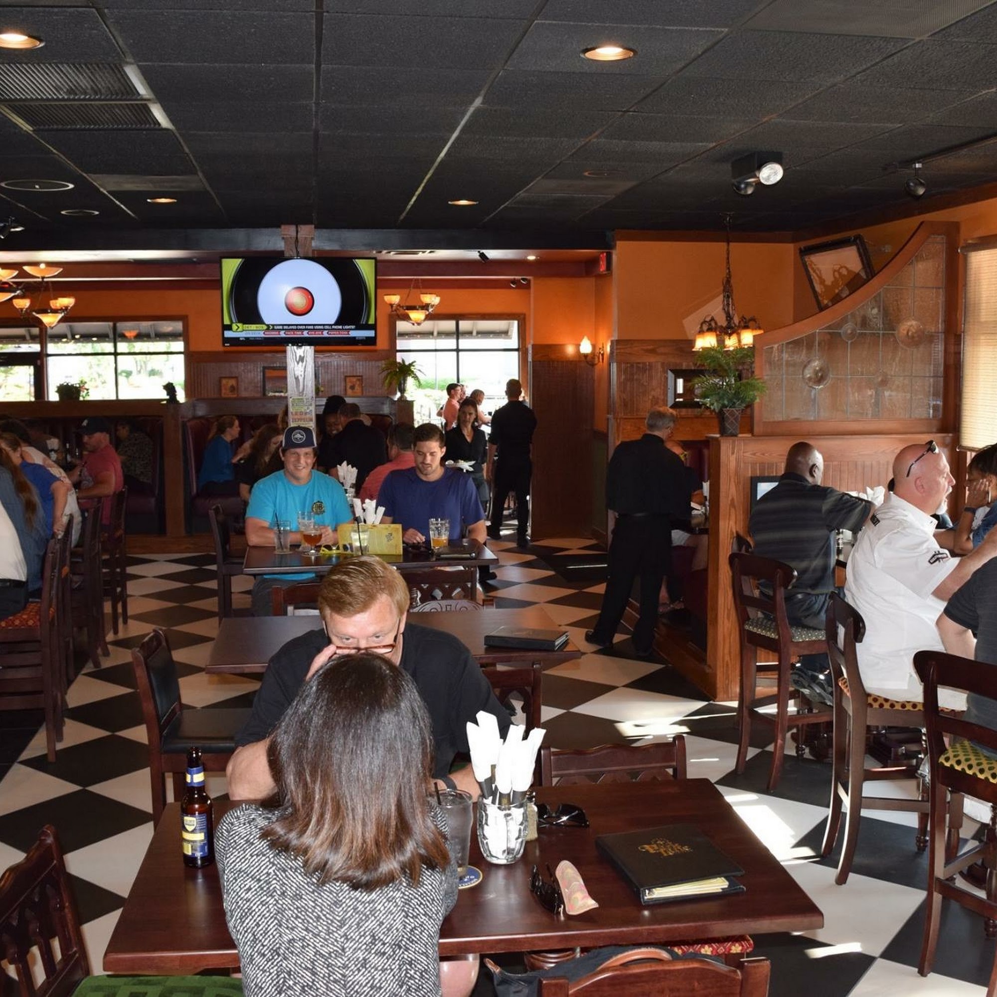 Park Lane Tavern of VB Kempsville Virginia Beach