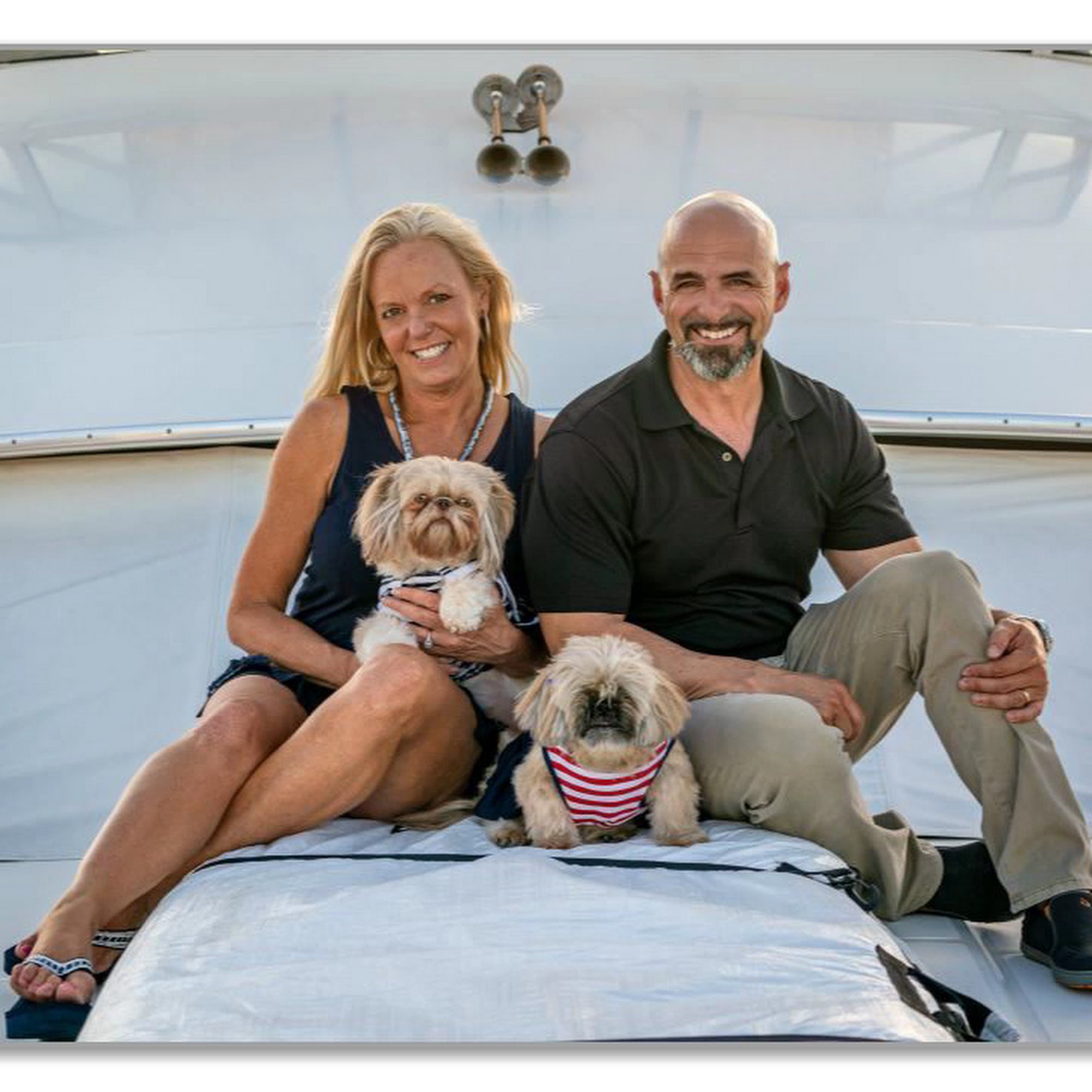 JA-Pens Grooming Salon Virginia Beach