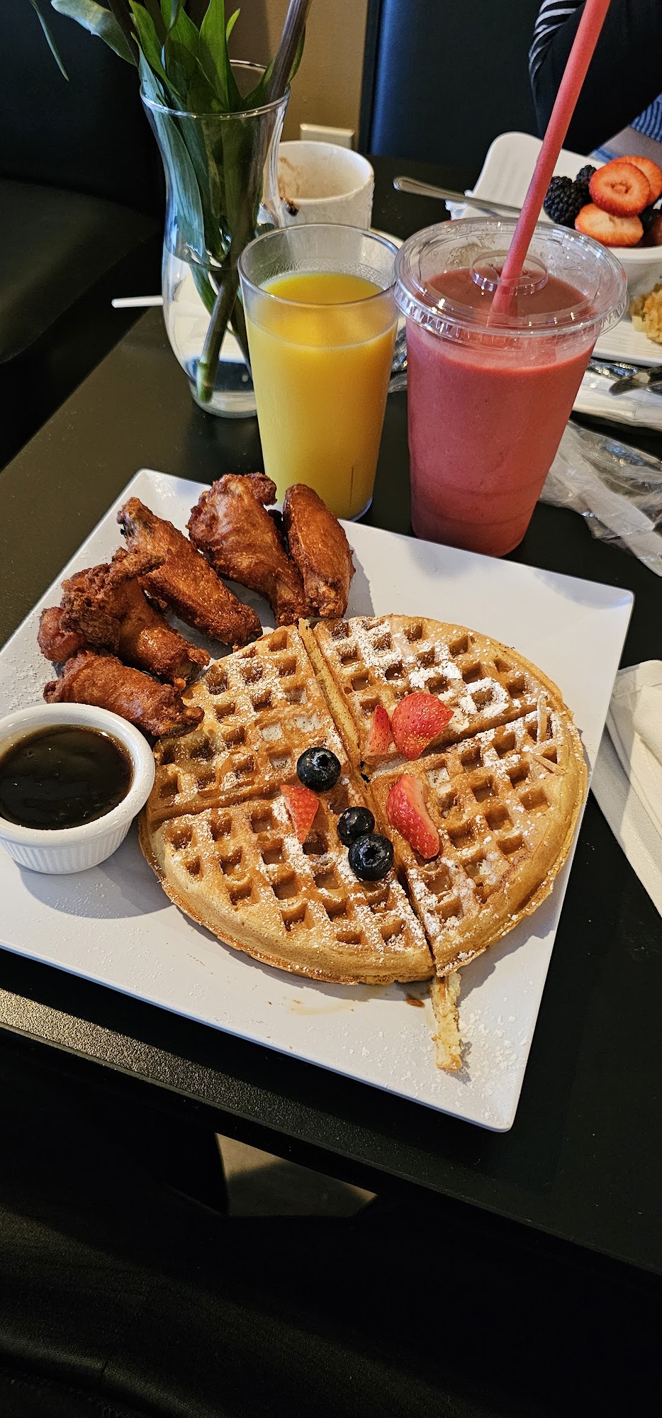 Happy Cafe Virginia Beach