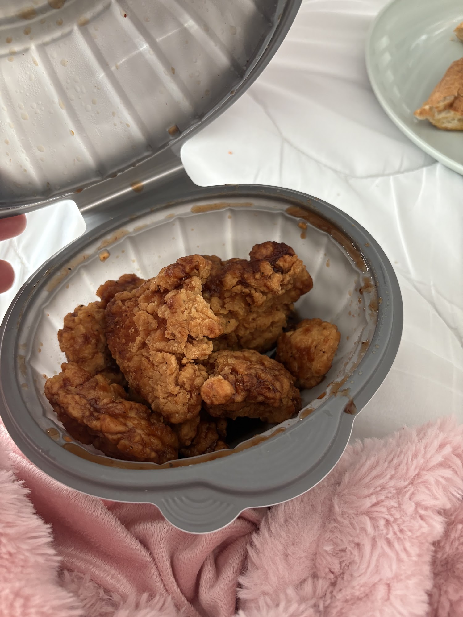 Pizza Hut Express Menu