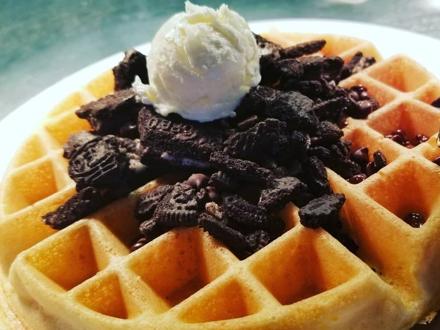 The Egg Bistro Haygood Virginia Beach