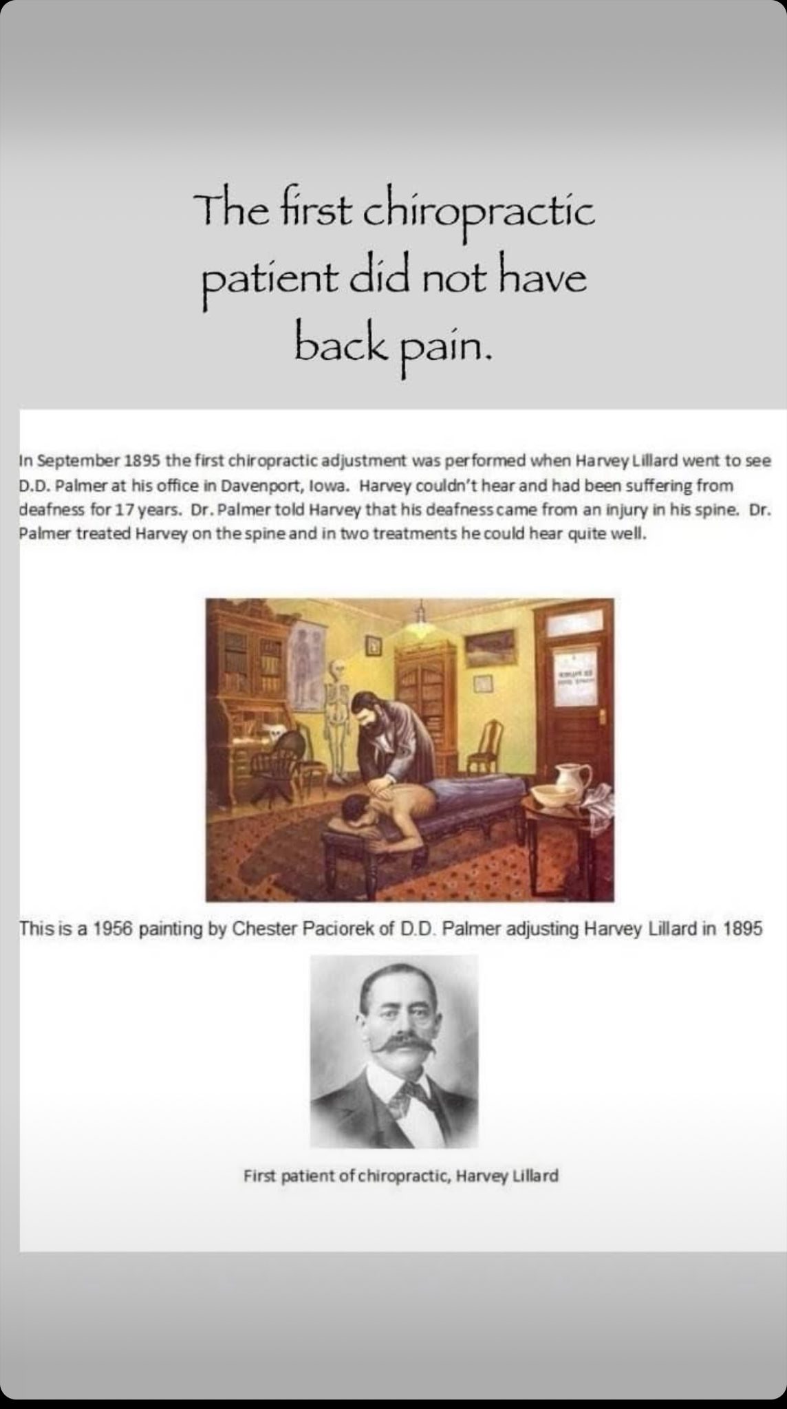 Wynkoop Family Chiropractic