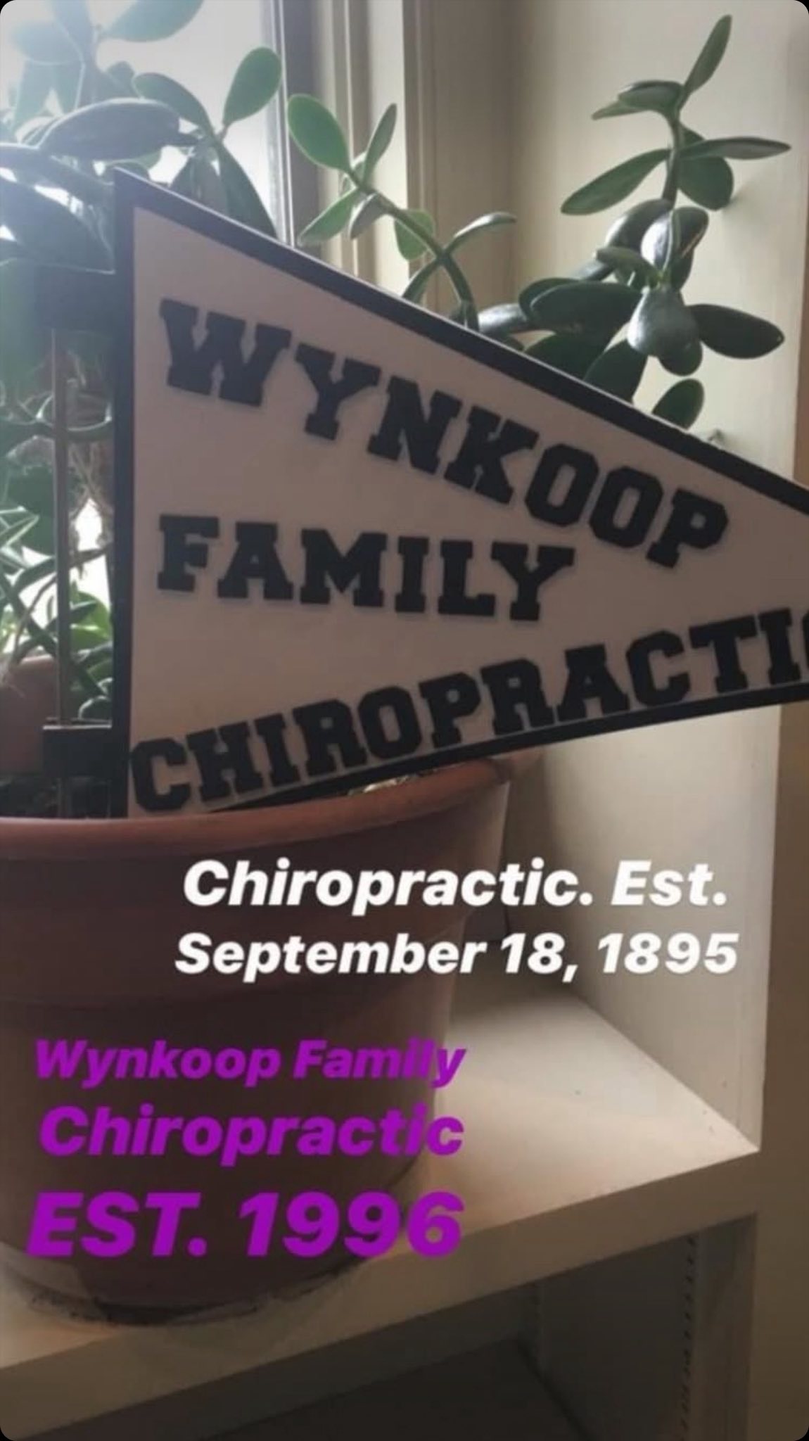 Wynkoop Family Chiropractic
