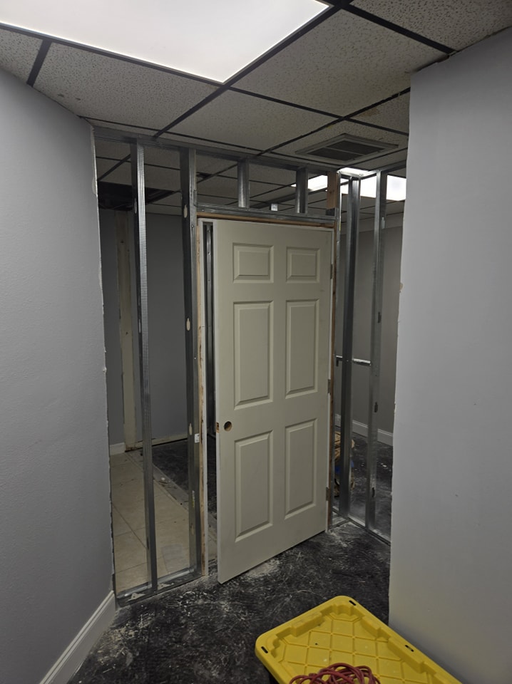 Bradley’s Home Services, Inc.