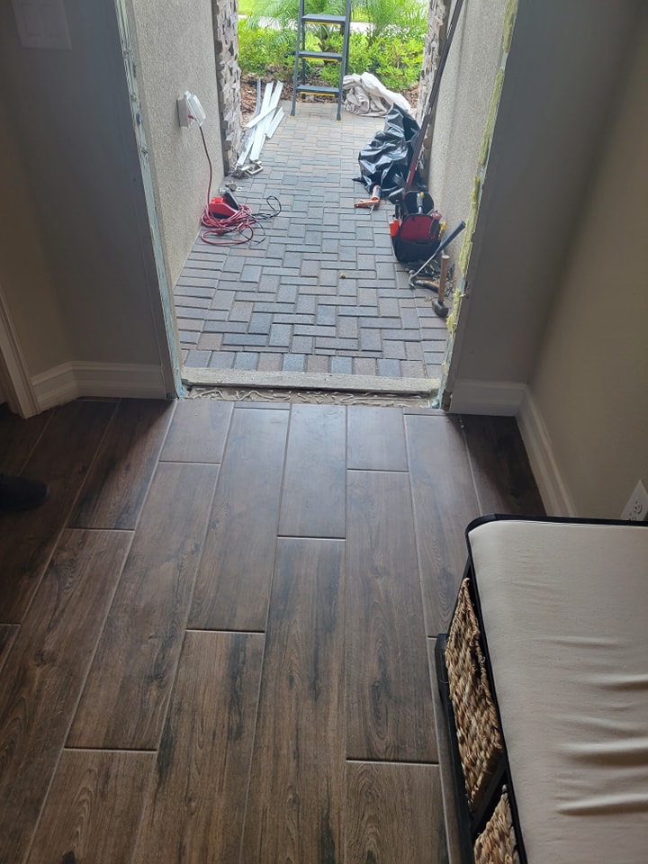 Bradley’s Home Services, Inc.