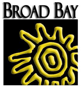 Broad Bay Cotton Company