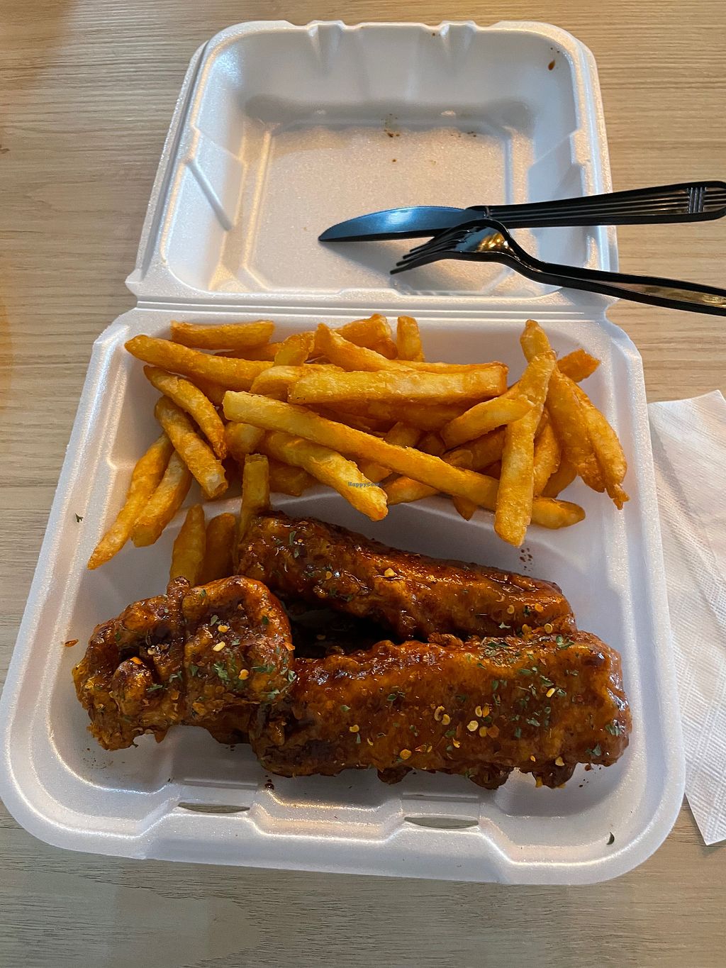 Photo credit: happycow