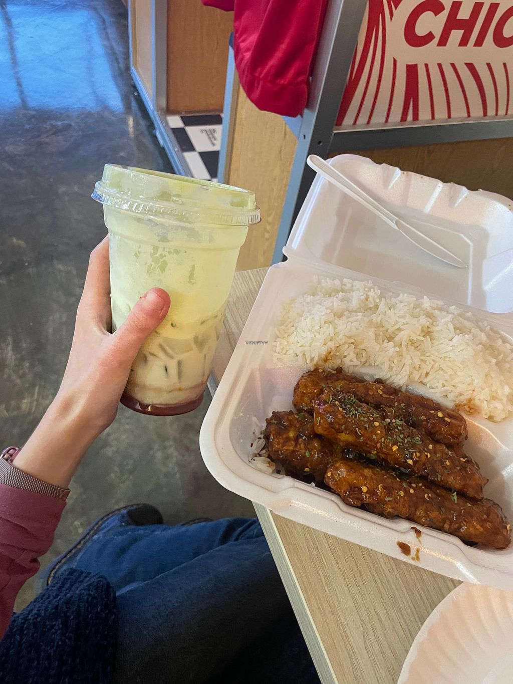 Photo credit: happycow