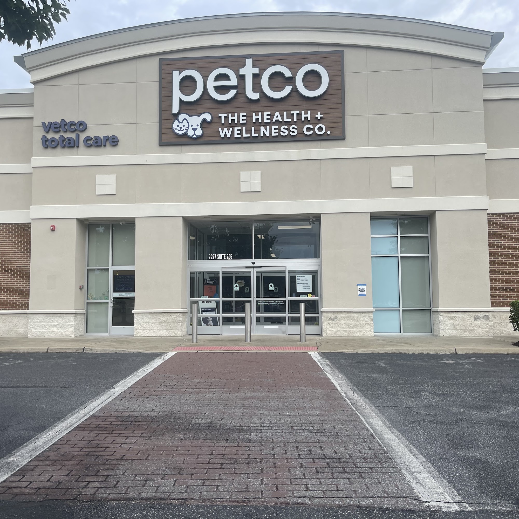 Petco Virginia Beach