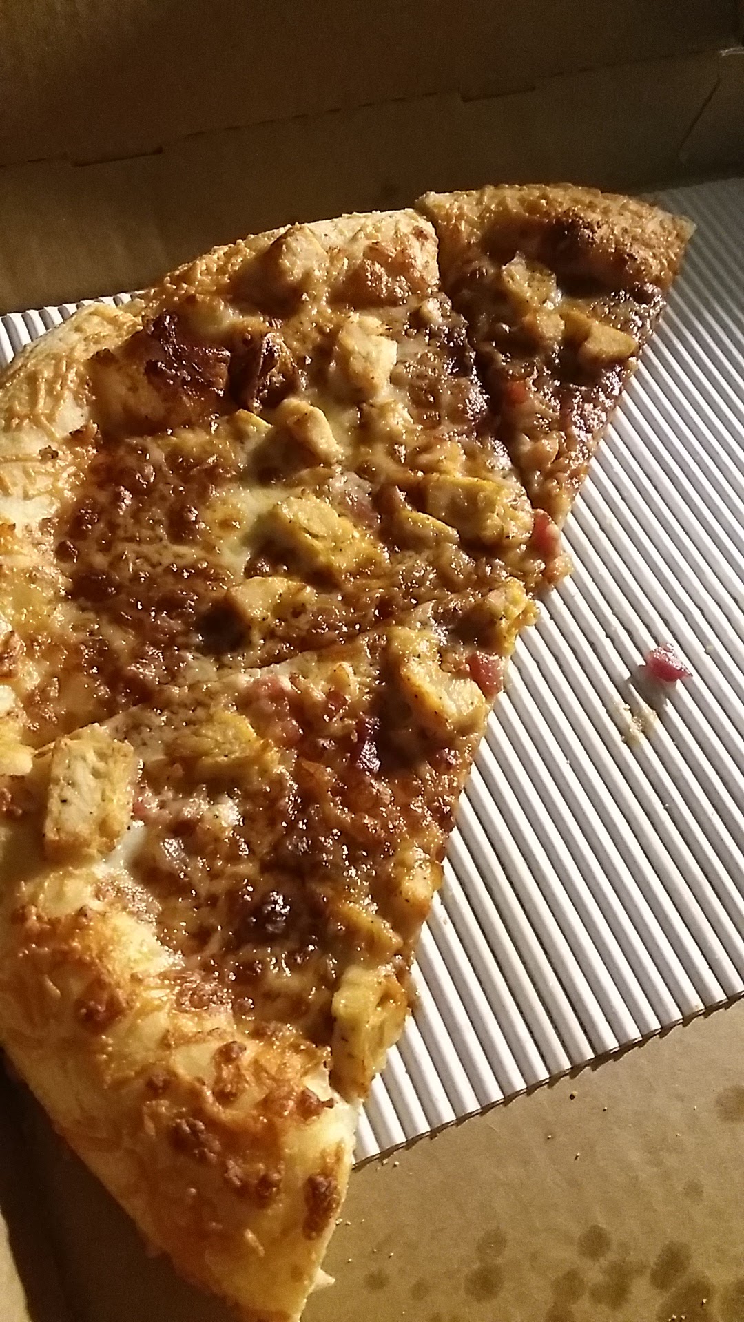 Pizza Hut