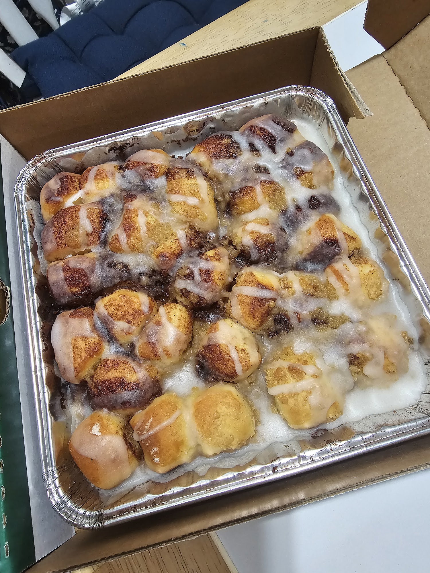 Papa Johns Pizza Menu