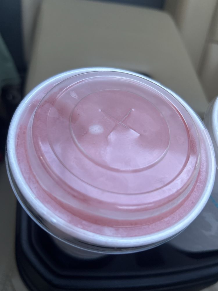 Tropical Smoothie Cafe