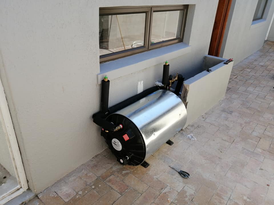 Unique Plumbing