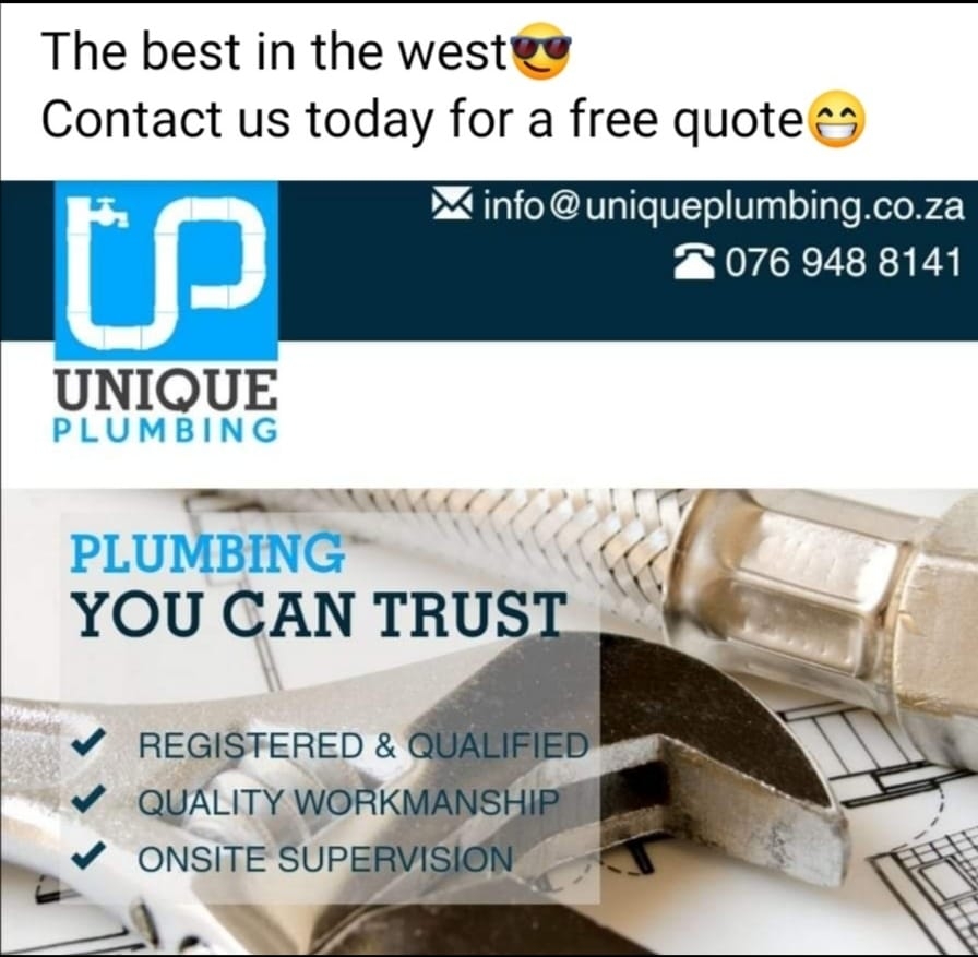 Unique Plumbing