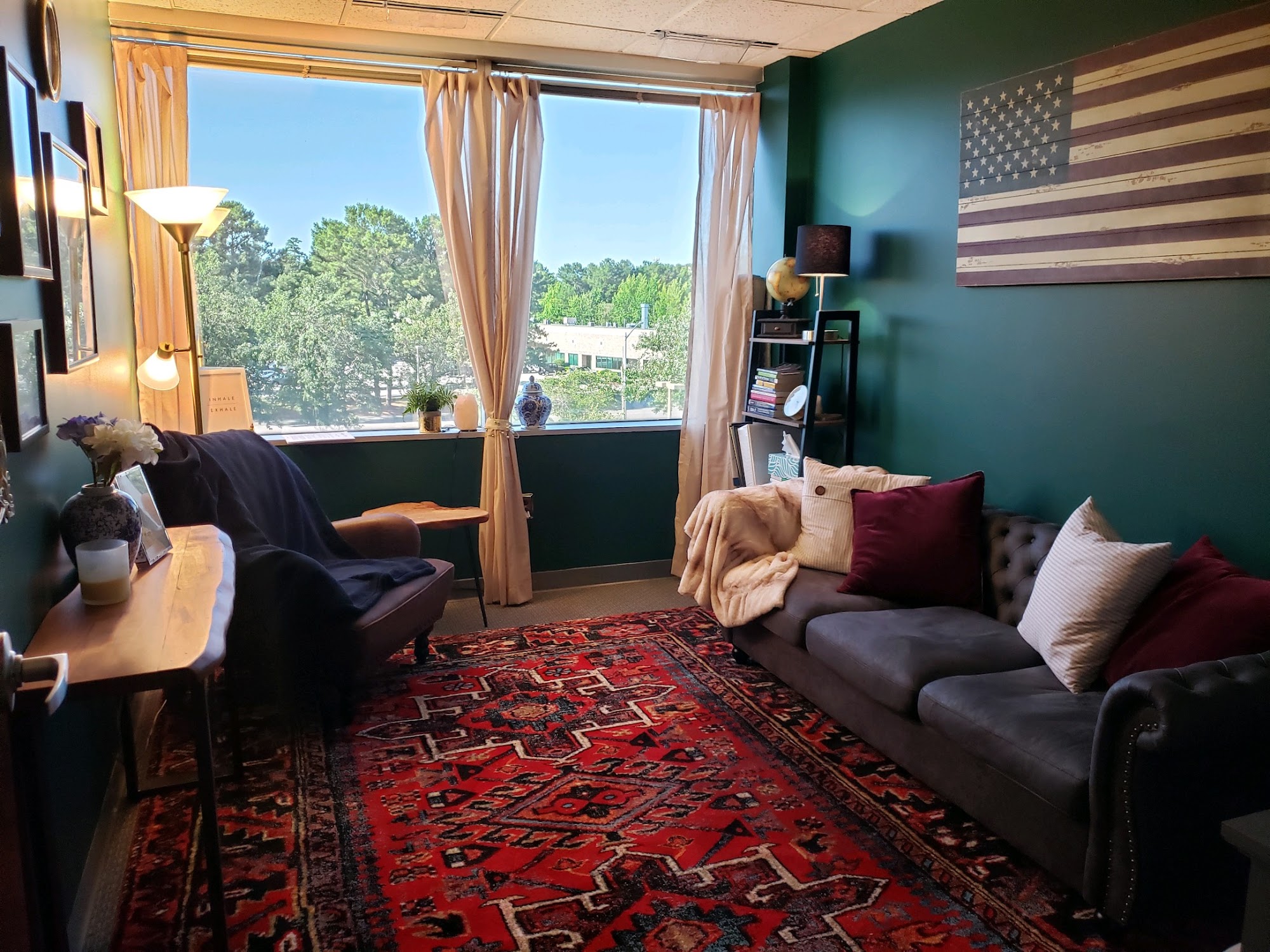 LifeStance Therapists & Psychiatrists Virginia Beach